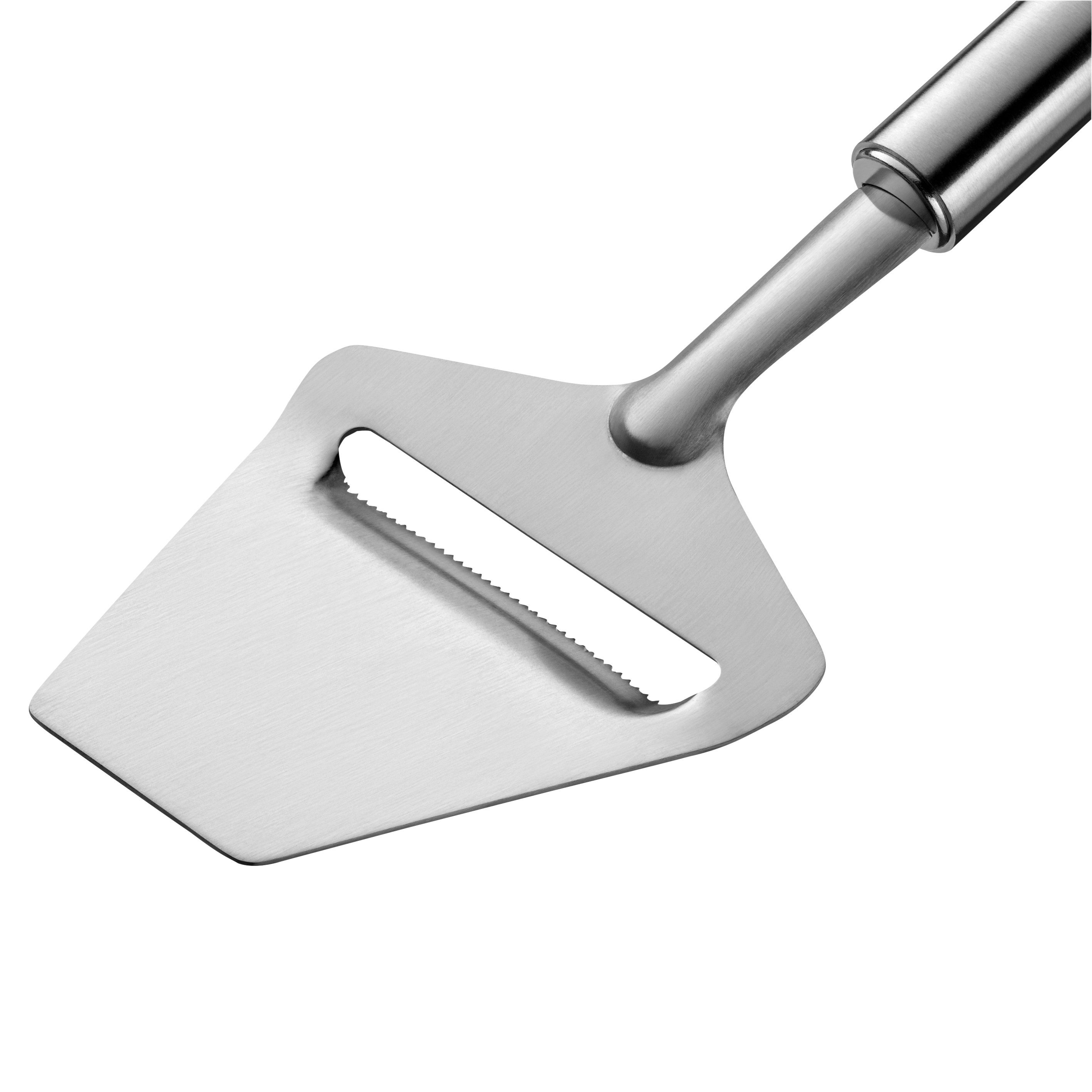 WMF Käsehobel 1871366030 Prof, Metall, (1-St., 1x Käsehobel)