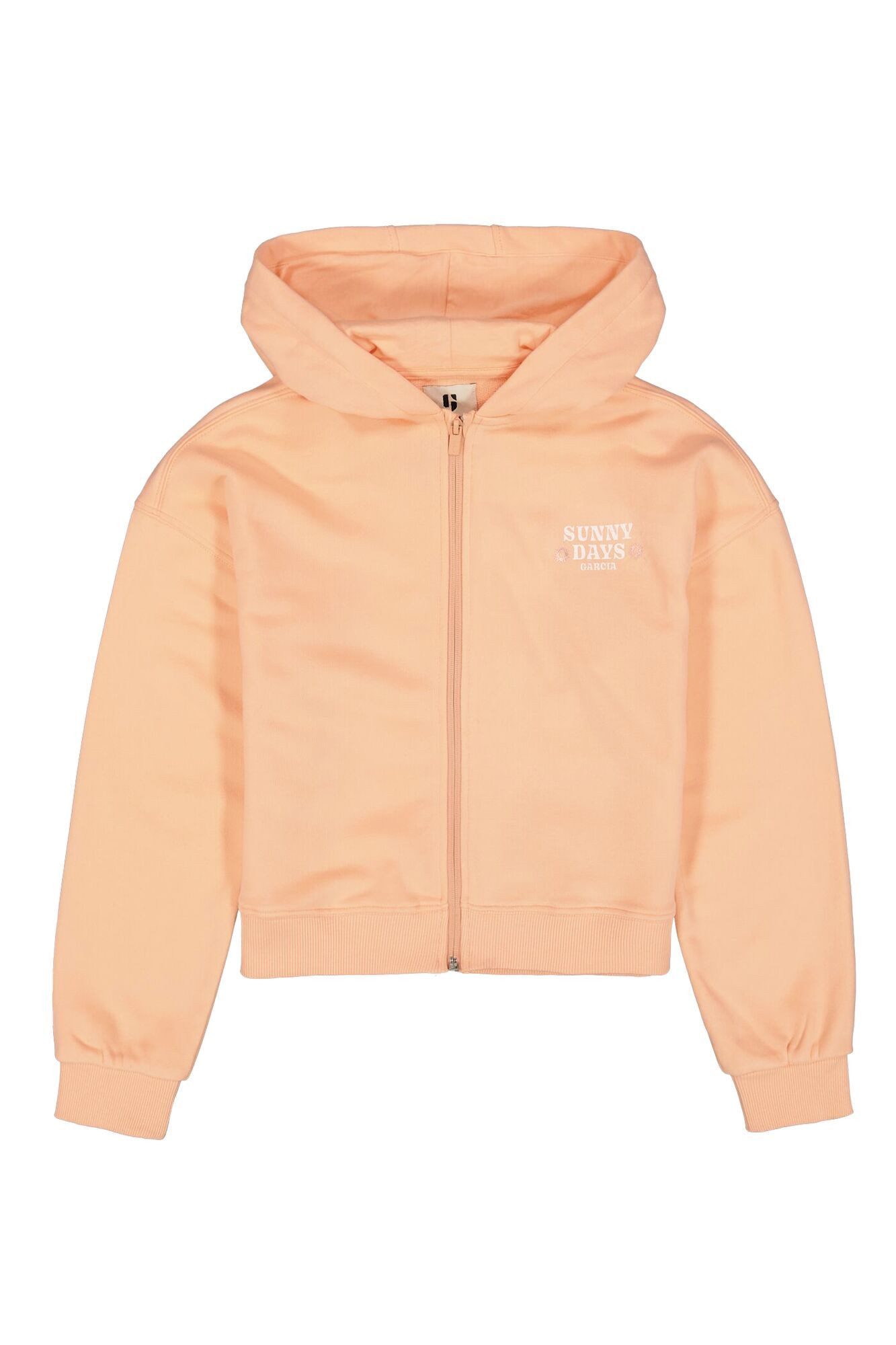 Blusenjacke