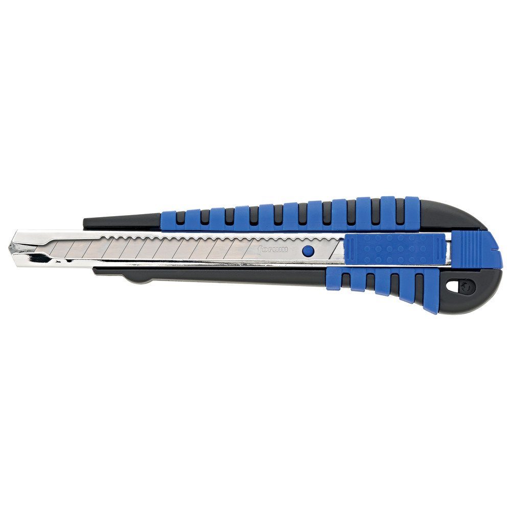 forum® Cuttermesser Cuttermesser aus Zink-Druckguss