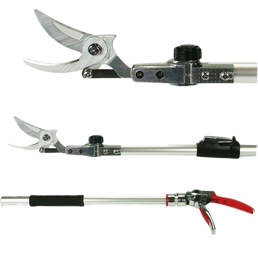 ARS by Tiger Astschere