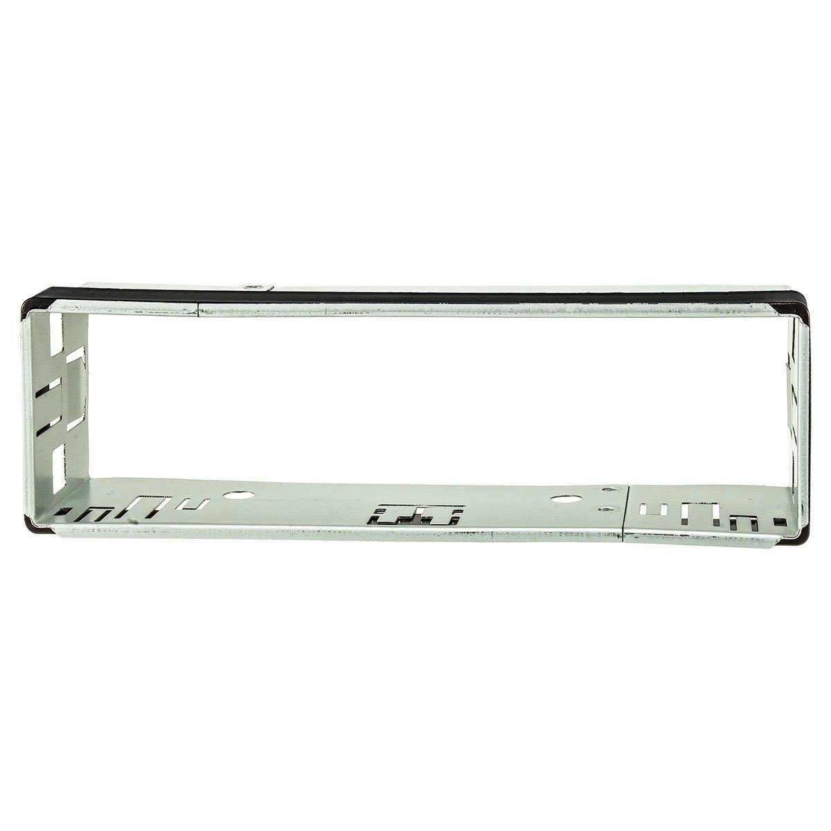 Radioblende Käfig passt für Citroen C4 ab 2004-2010 Autoradio