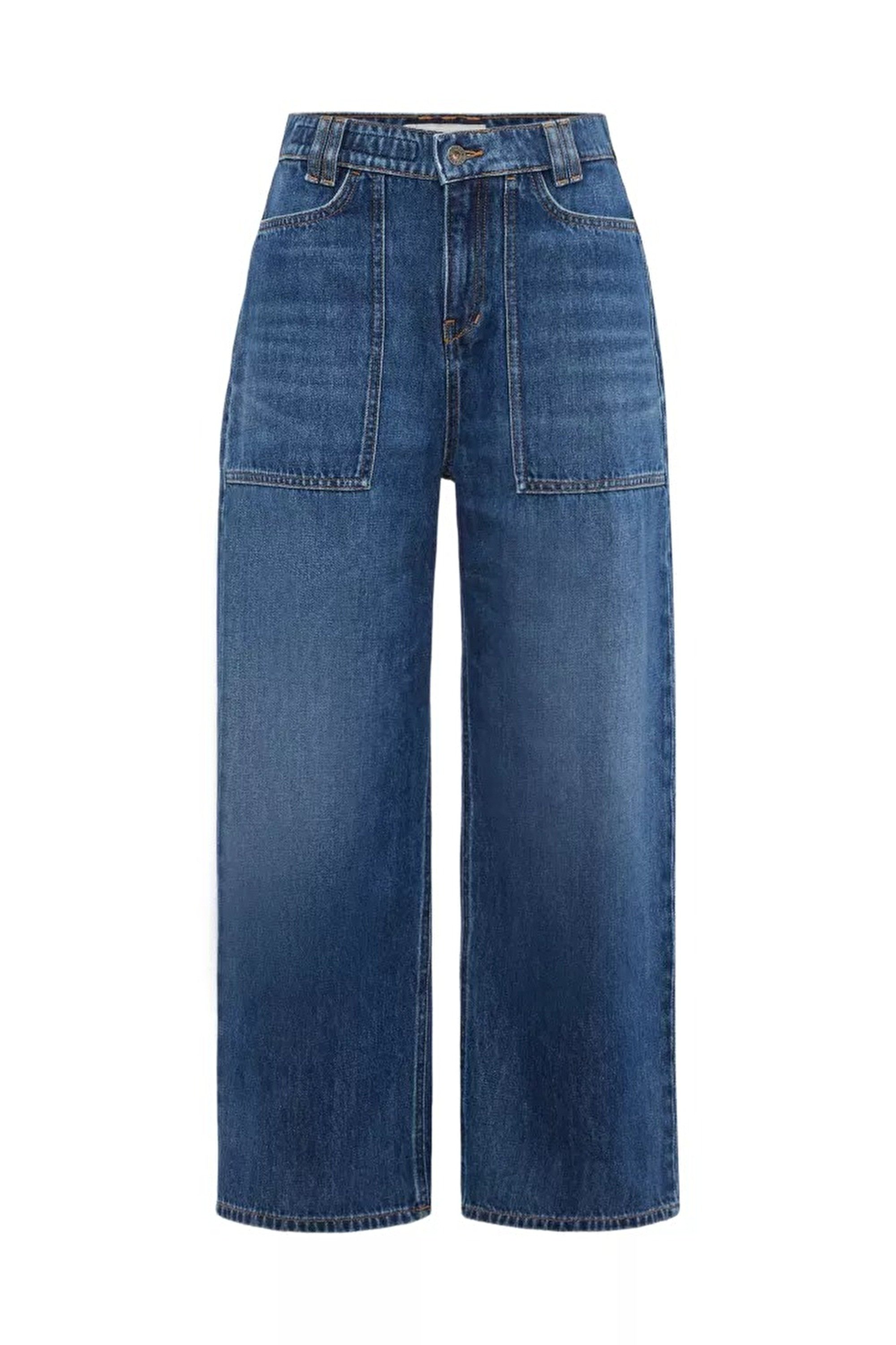 Drykorn Stoffhose günstig online kaufen