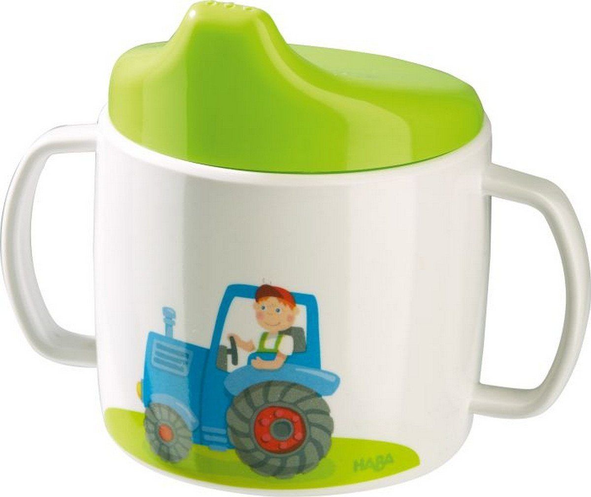 Babyflasche