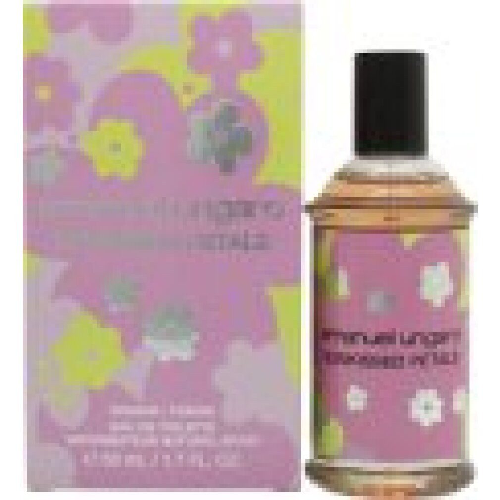 UNGARO Eau de Toilette Emanuel Sunkissed Petals Eau de Toilette 50ml Spray