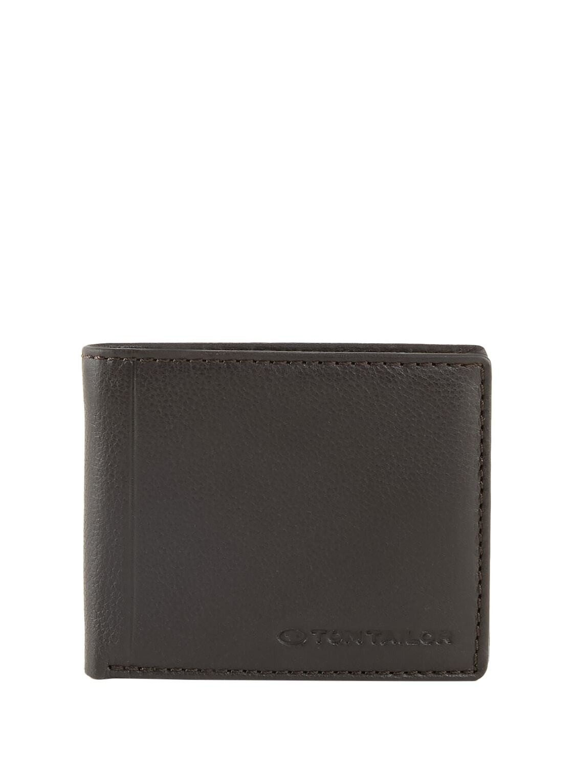 TOM TAILOR Geldbörse Bags, TTBELA Brieftasche aus Leder