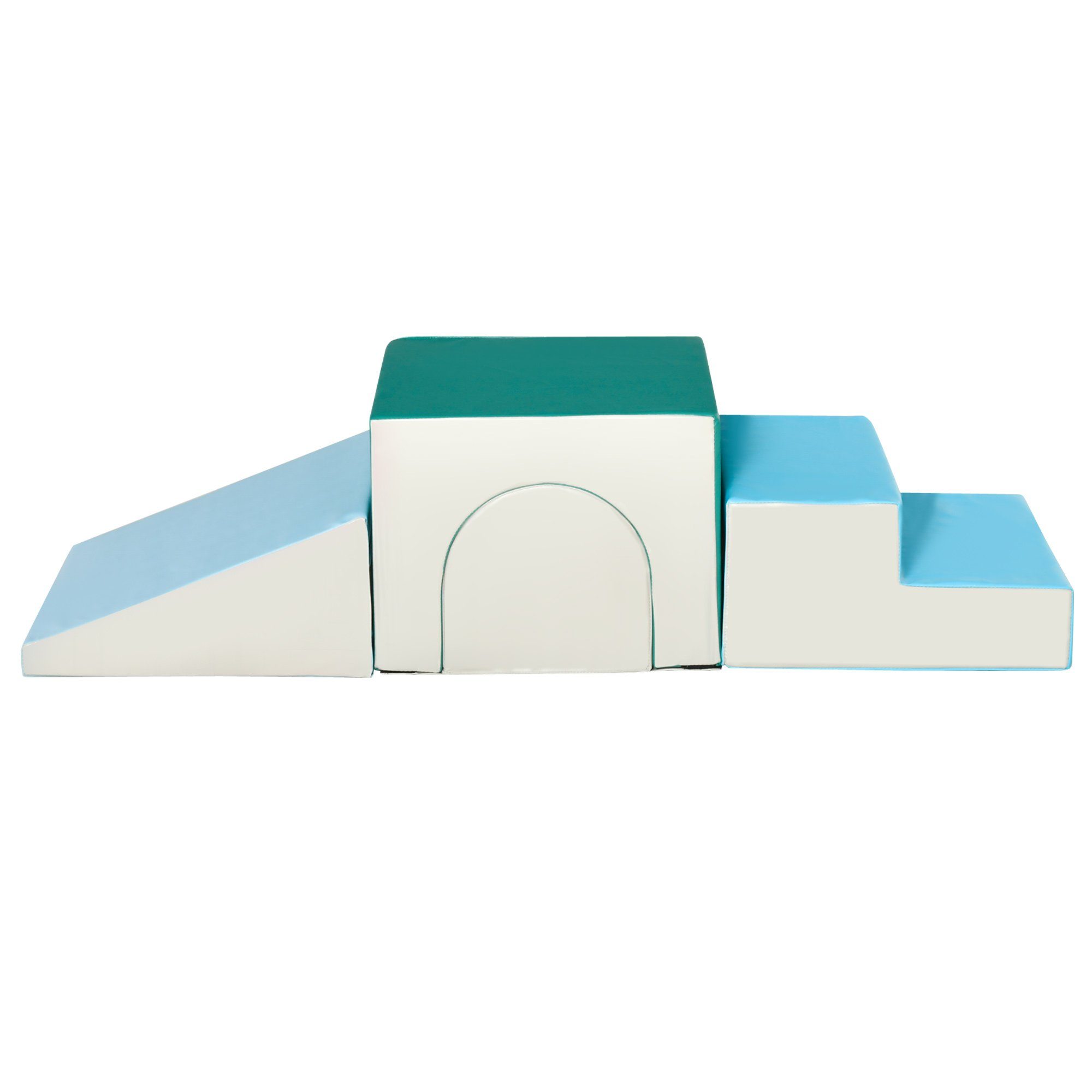 HOMCOM Bausteine Spielbausteine