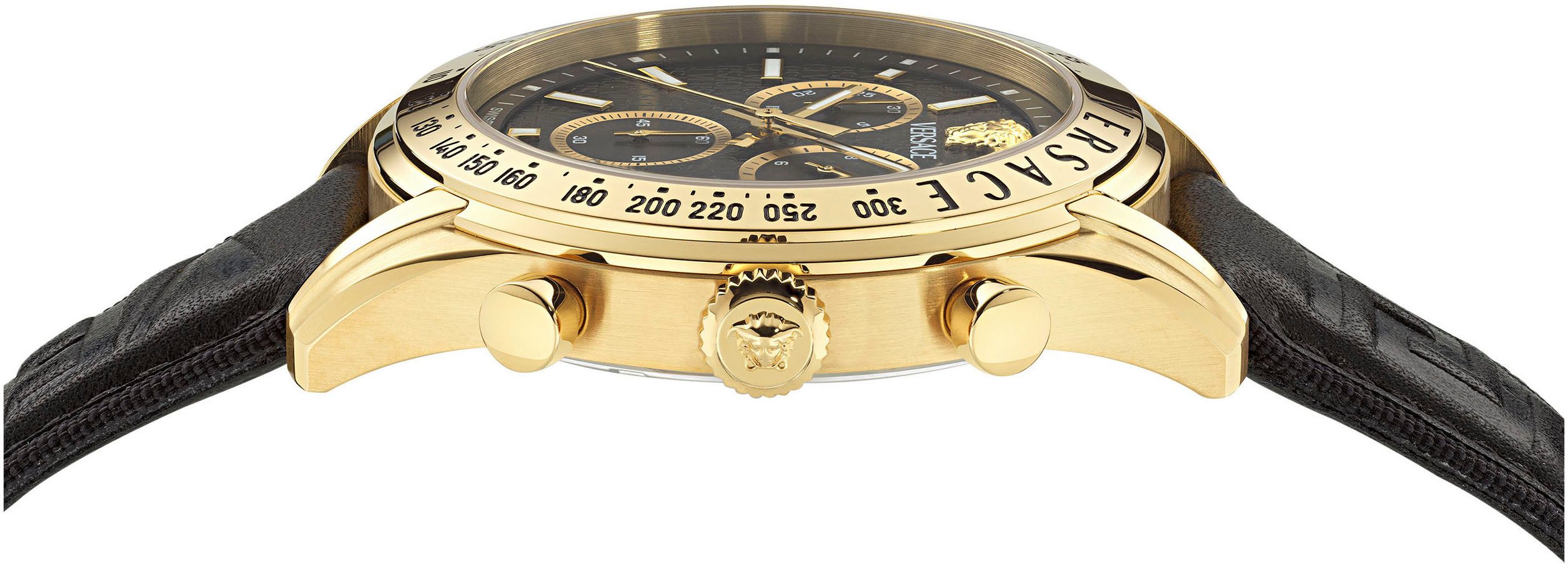 Versace Chronograph CHRONO MASTER VE8R00224, Quarzuhr, günstig online kaufen