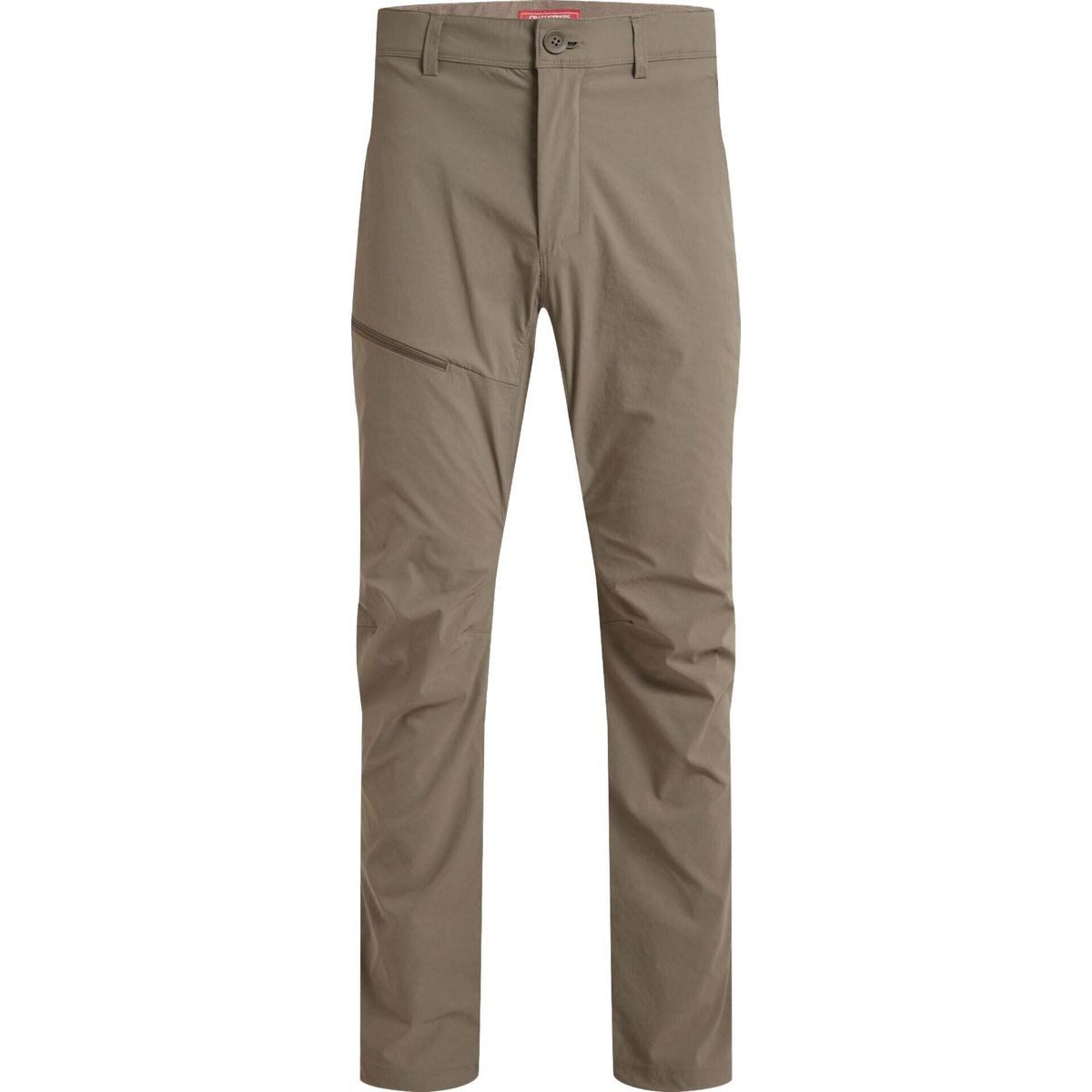 Craghoppers Outdoorhose Nosilife Pro Trouser III Komfortable Wanderhose mit Insektenabwehr und UV-Schutz, ideal für