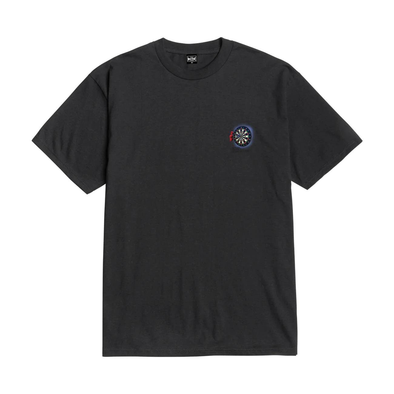 Loser Machine T-Shirt T-Shirt Loser Machine Darts & Beer
