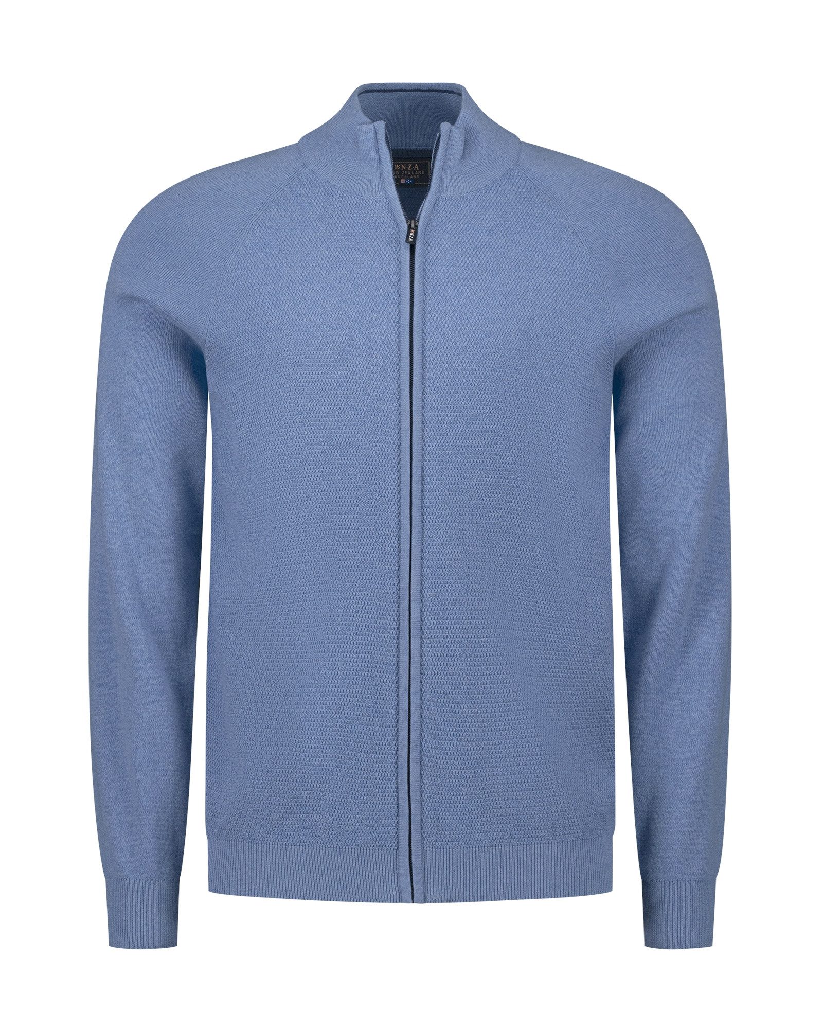 New Zealand Auckland Strickpullover 100CO