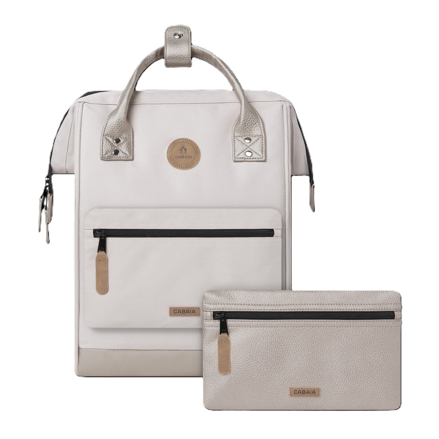 CABAIA Cityrucksack ALGIERS günstig online kaufen