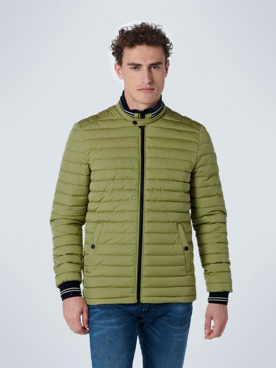 Steppjacke