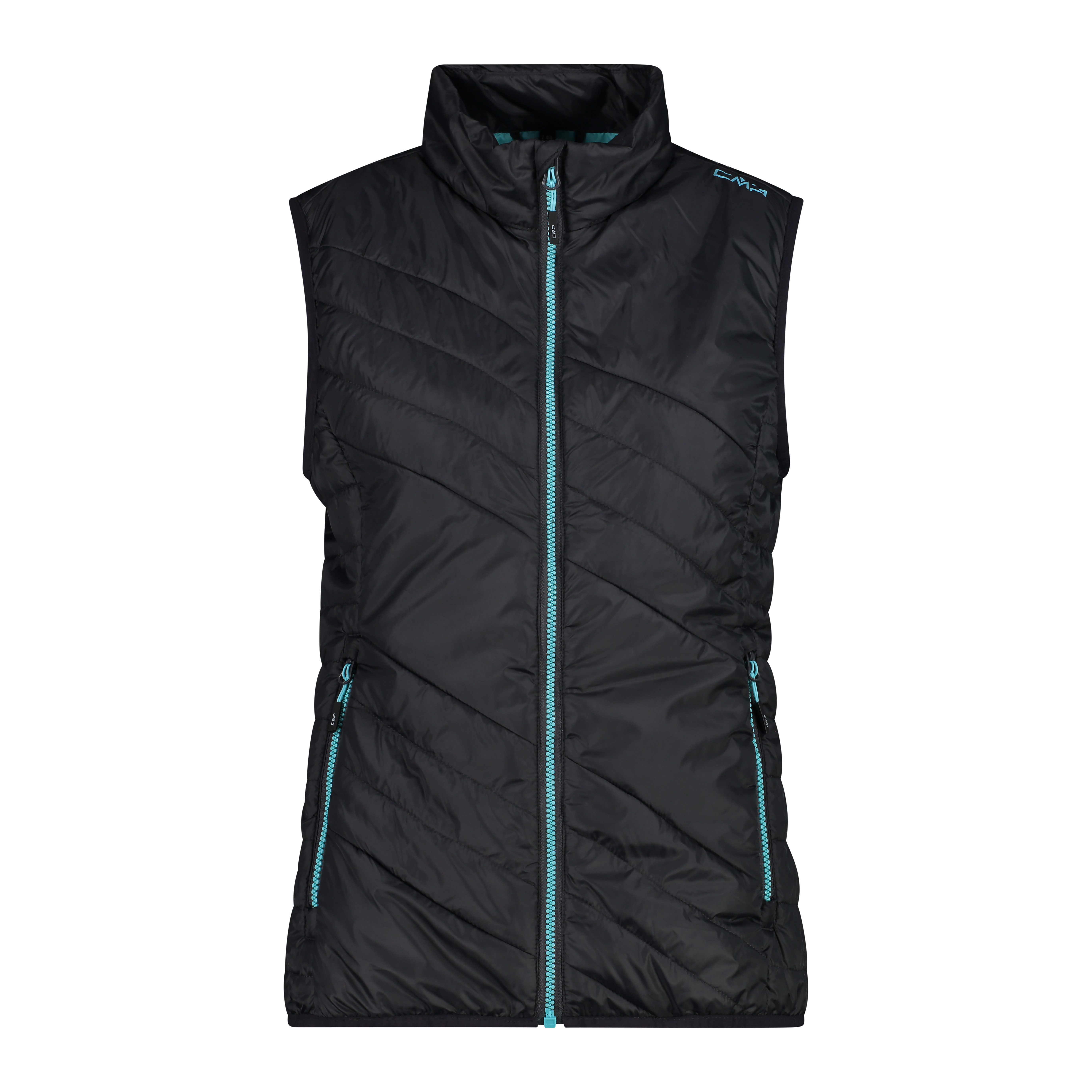 Funktionsweste CMP Damen Weste Woman Vest 33Z5106