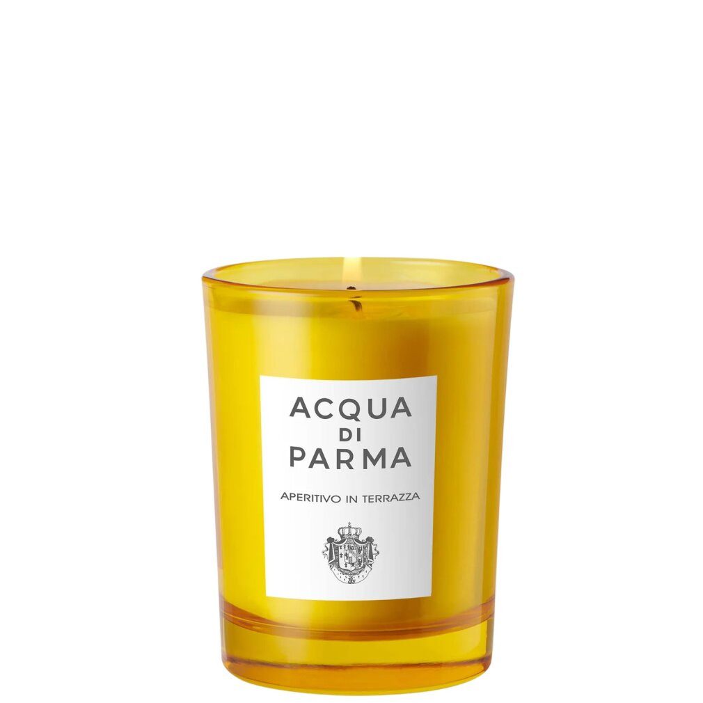Acqua di Parma Duftkerze Aperitivo In Terrazza Kerze