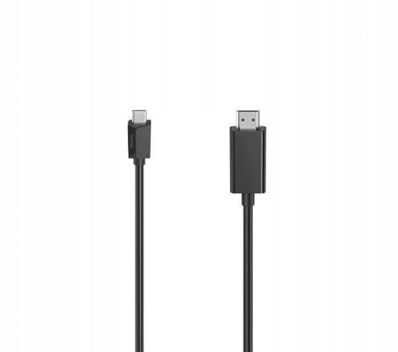 USB Type-C zu HDMI Kabel Adapter, 1,5m, 4K, HDMI-Adapter
