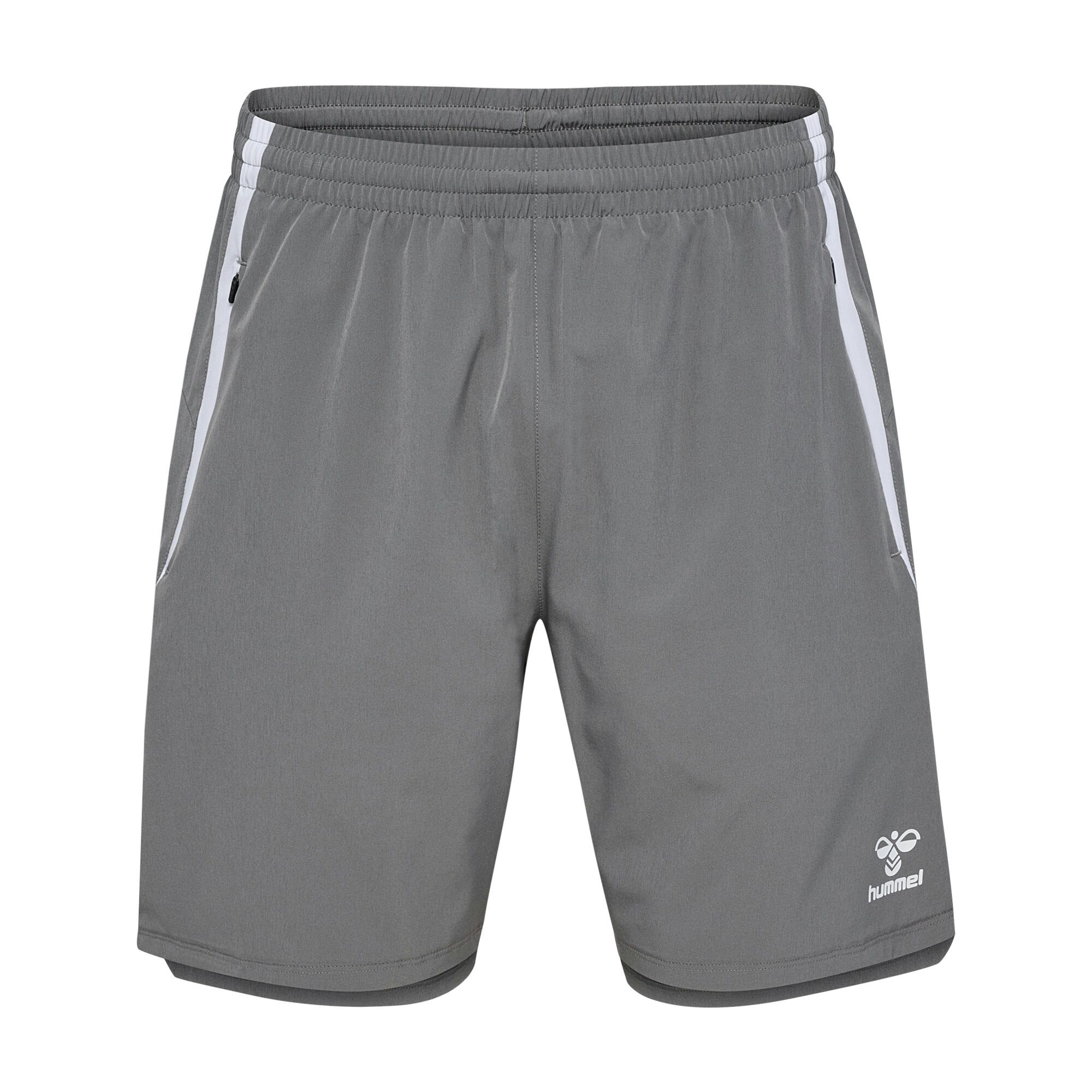 hummel Trainingsshorts Hummel Herren Short LEAD günstig online kaufen