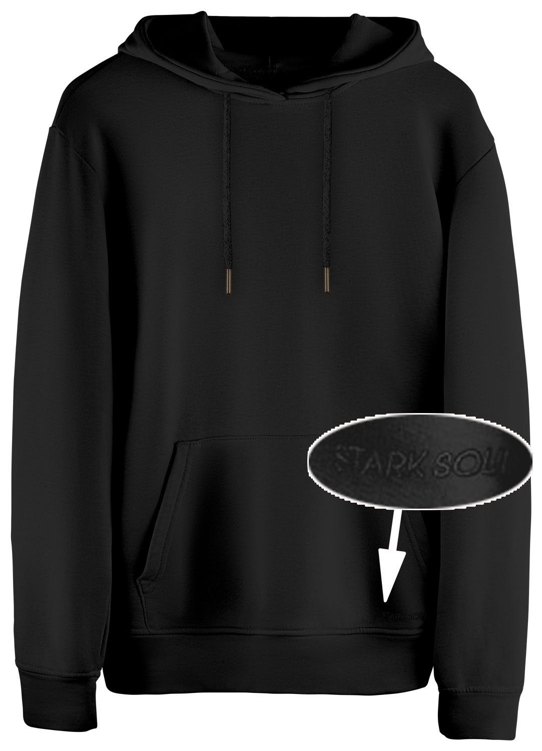 Stark Soul® Hoodie Stark Soul Hoodie günstig online kaufen