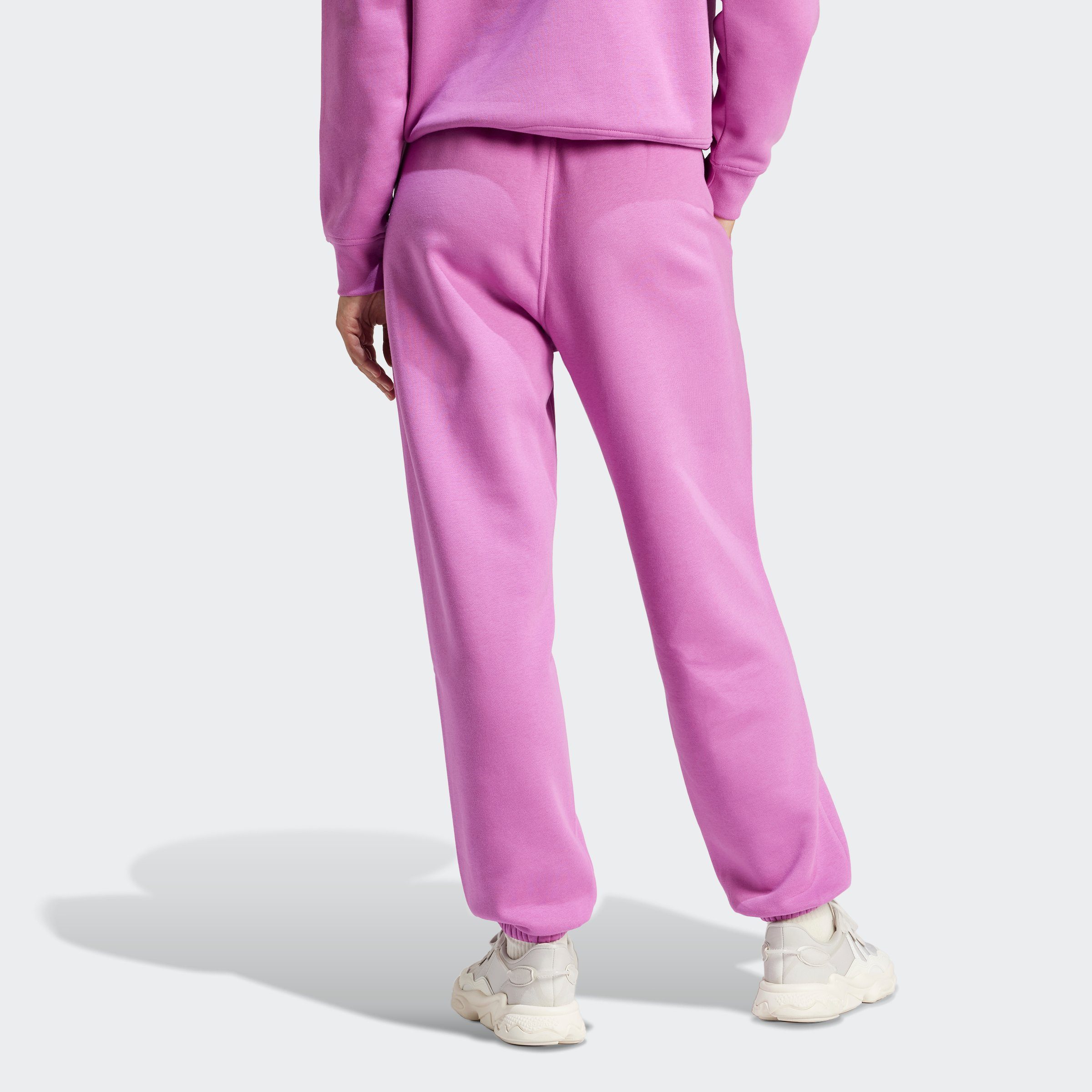 adidas Originals Sporthose ESSENTIALS FLEECE (1-tlg) günstig online kaufen