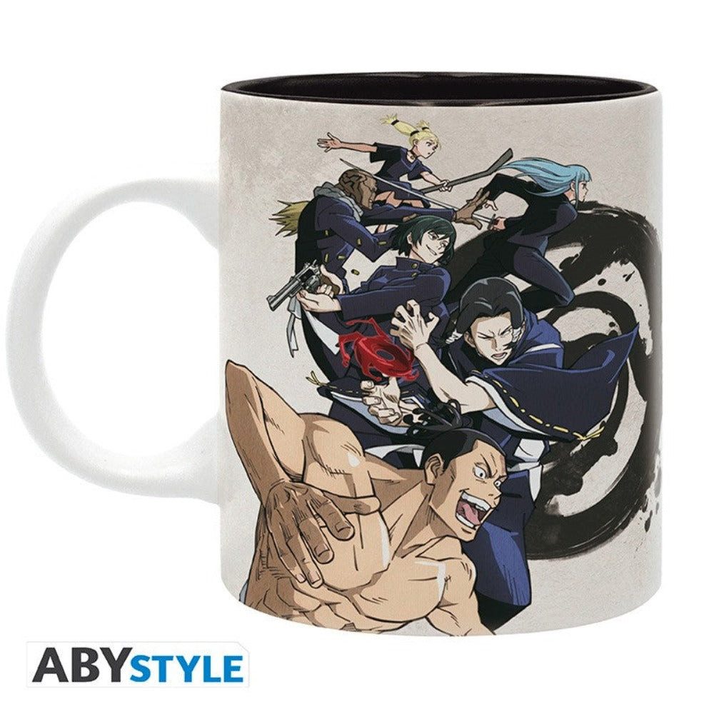 ABYstyle Tasse JUJUTSU KAISEN - Mug