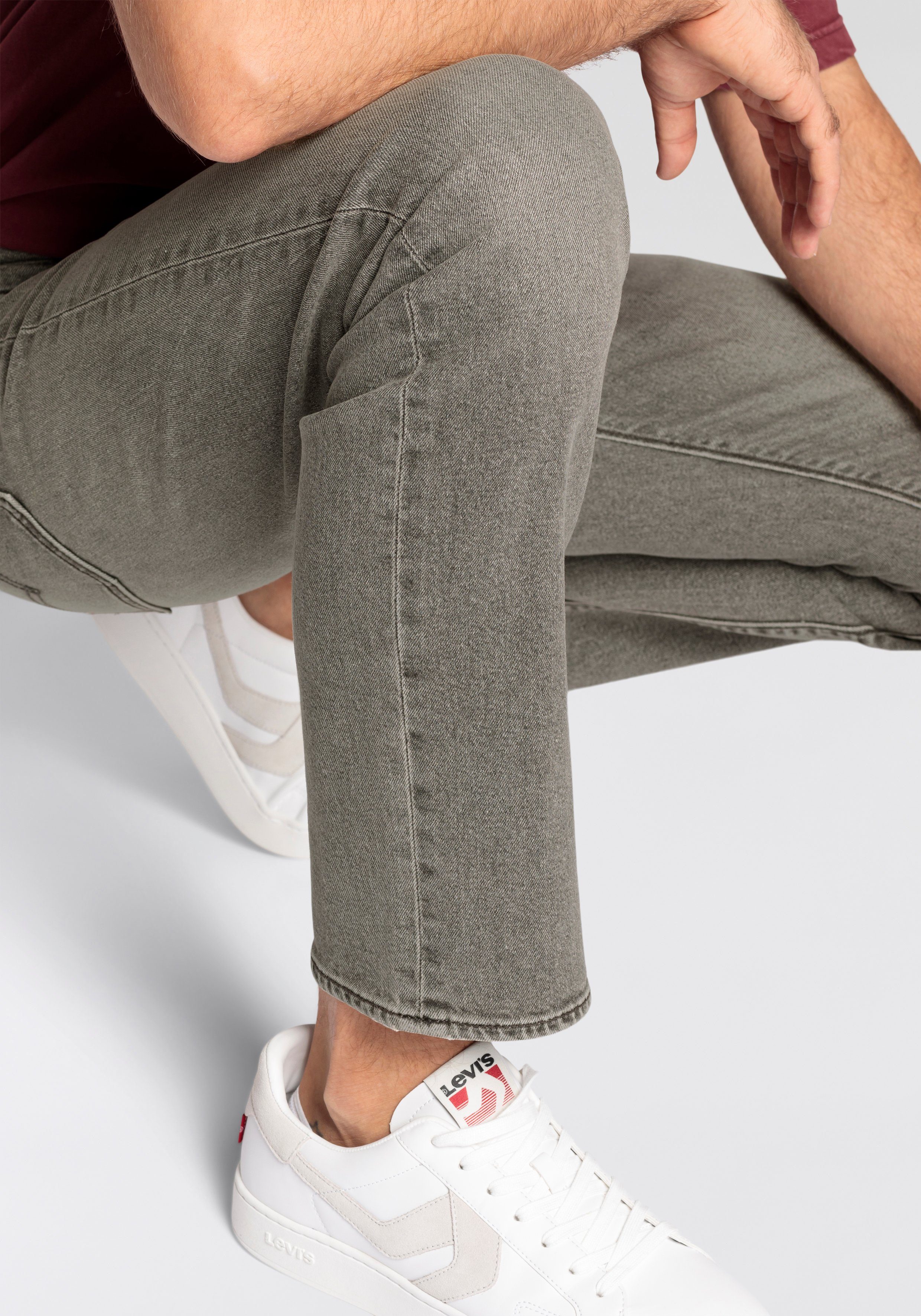 Levi's® Slim-fit-Jeans 511 SLIM mit Stretch