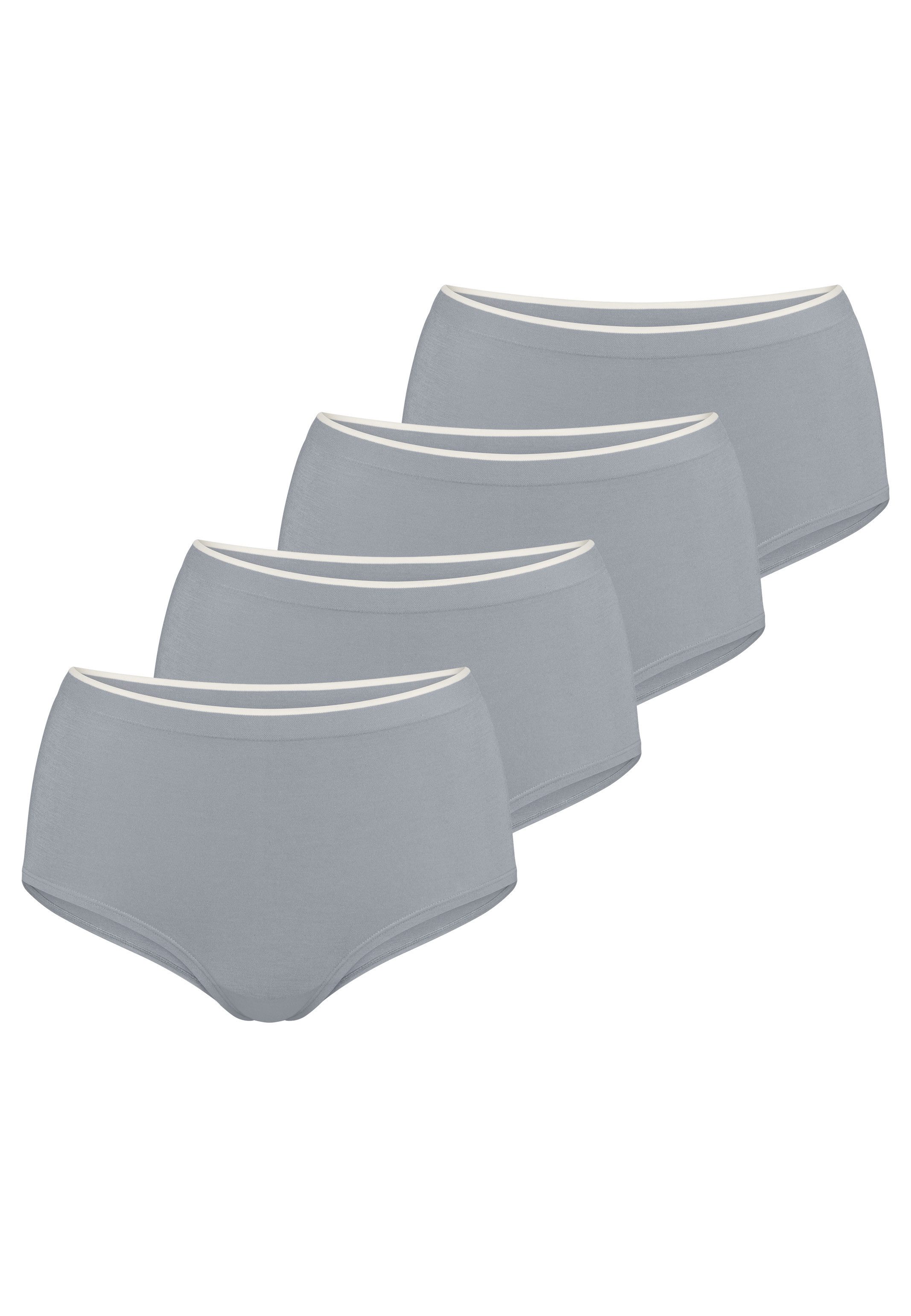 Panty 4er Pack GO Sense