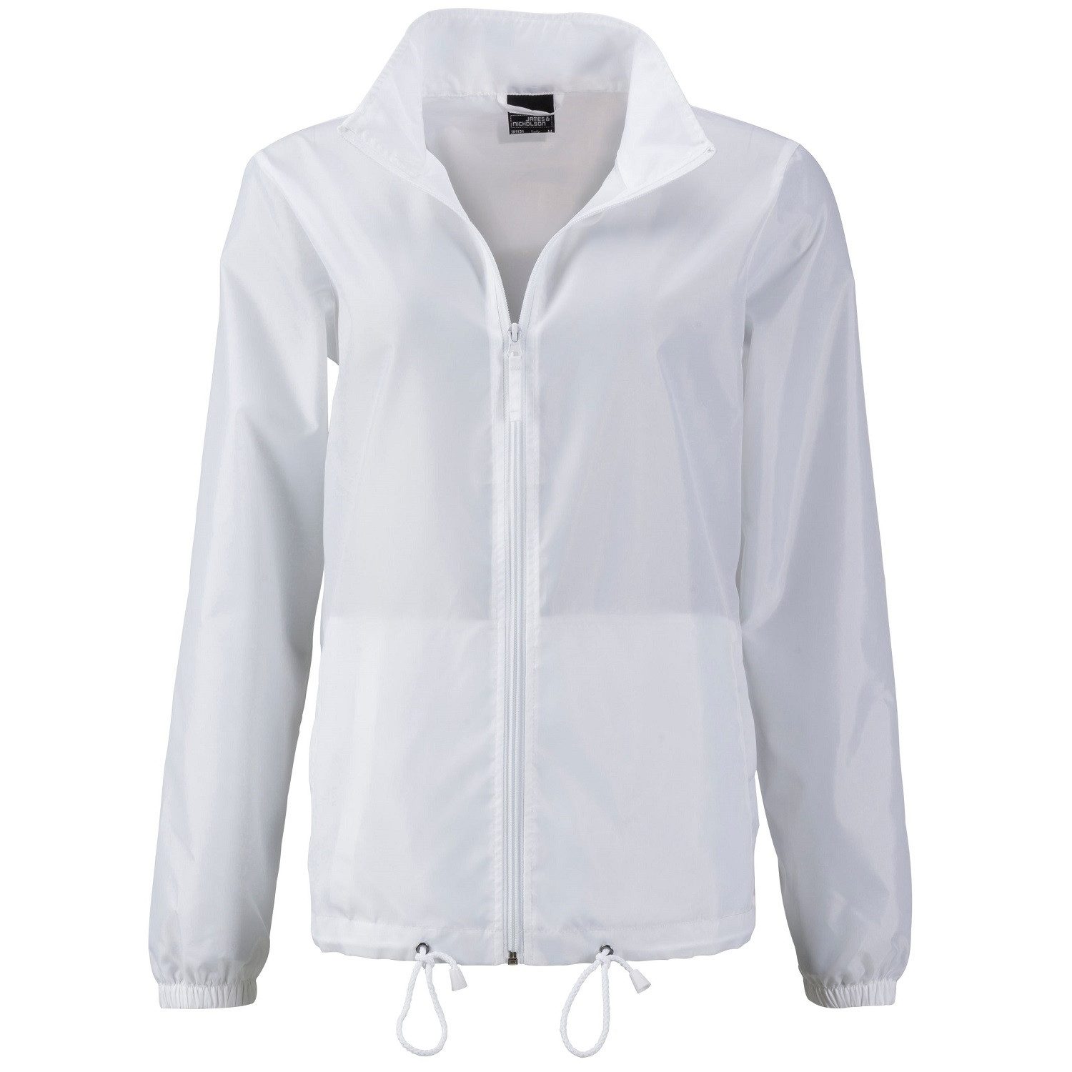 Regenjacke Damen Promo Windbreaker "JN1131"