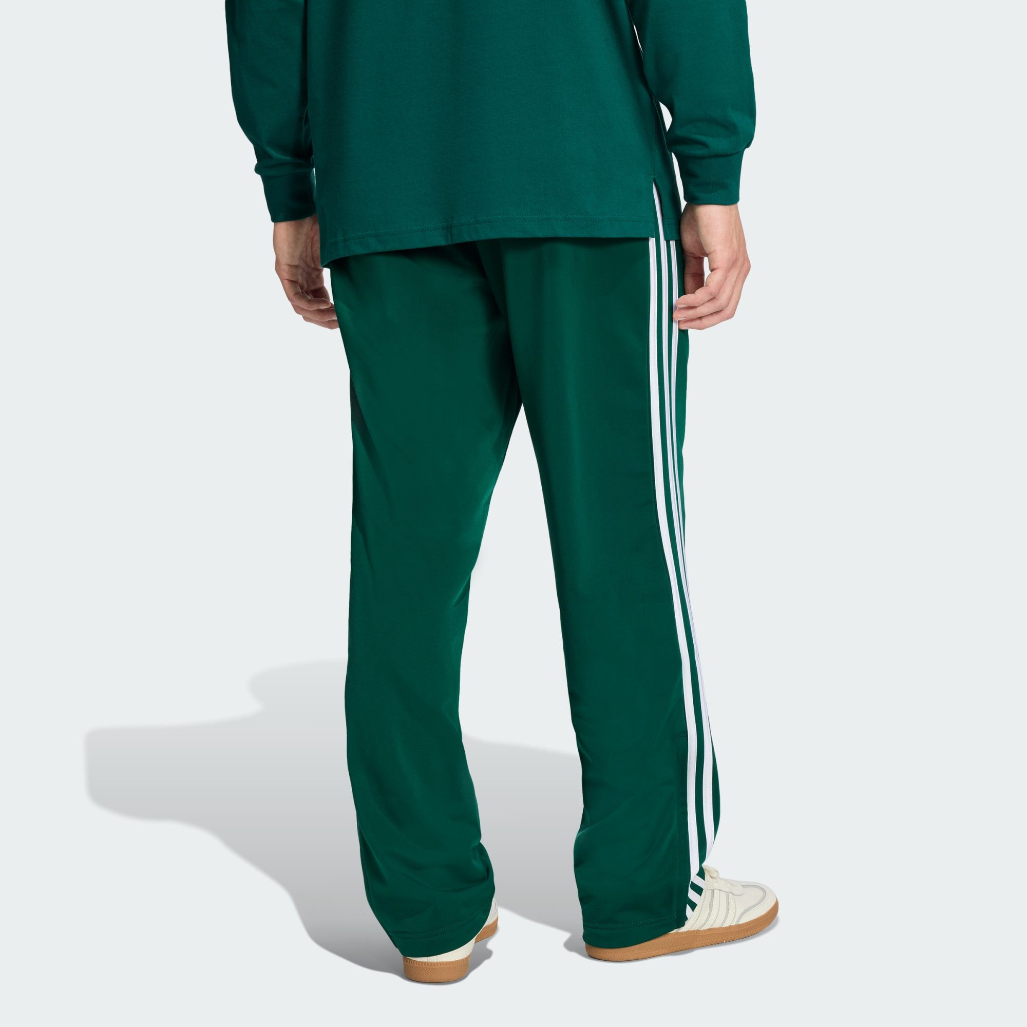 adidas Originals Jogginghose FIREBIRD TRAININGSHOSE (1-tlg)