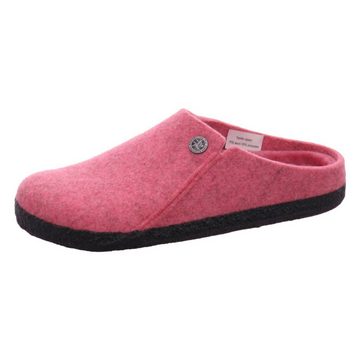 Birkenstock Zermatt Shearling FE Fuchsia T Pantolette