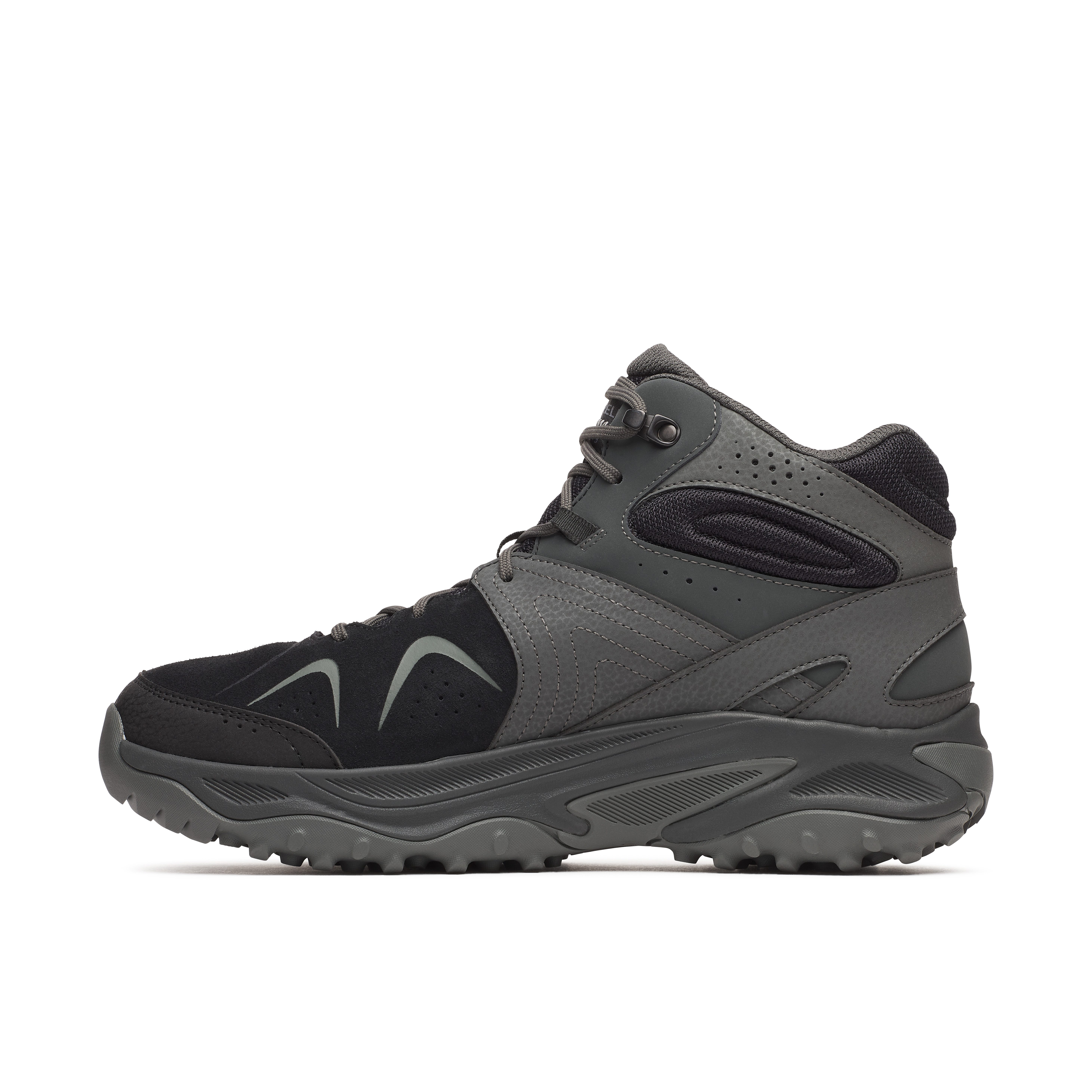 Merrell YOKOTA 3 MID GORE-TEX Wanderschuh wasserdicht dank Gore-Tex Membrane