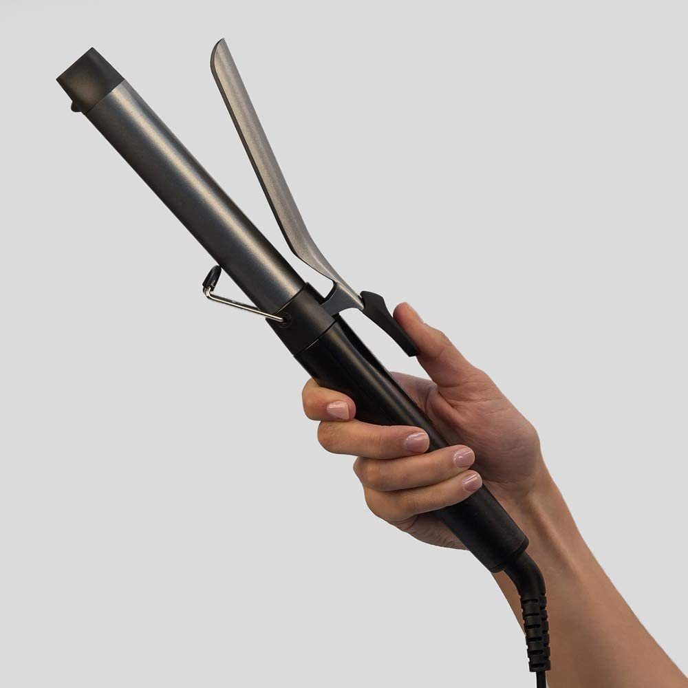 Remington Lockenstab Pro Soft Curl Ci6525 25mm antistatisch Keramik Turmalin schwarz