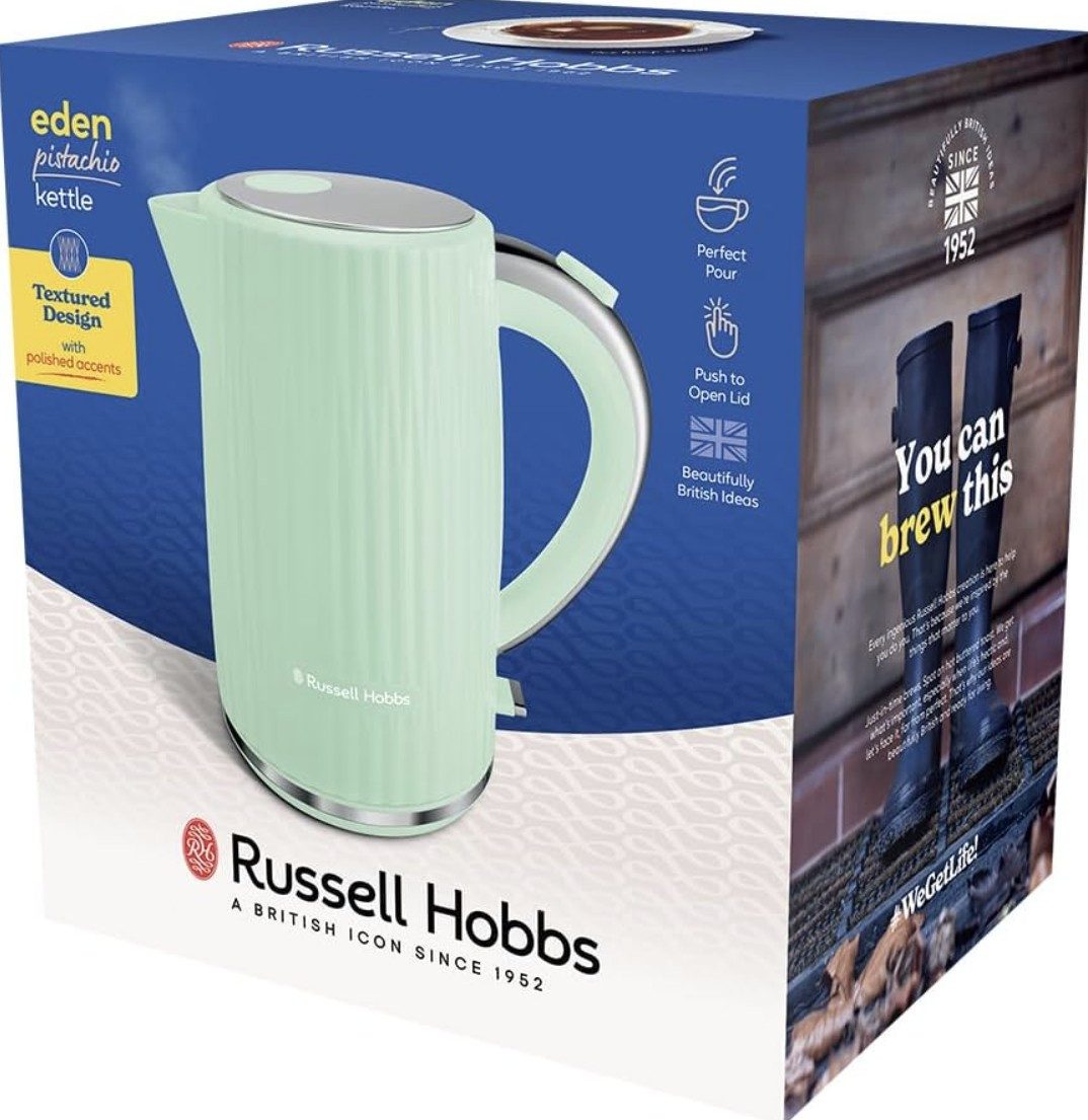 RUSSELL HOBBS Wasserkocher 27364-70