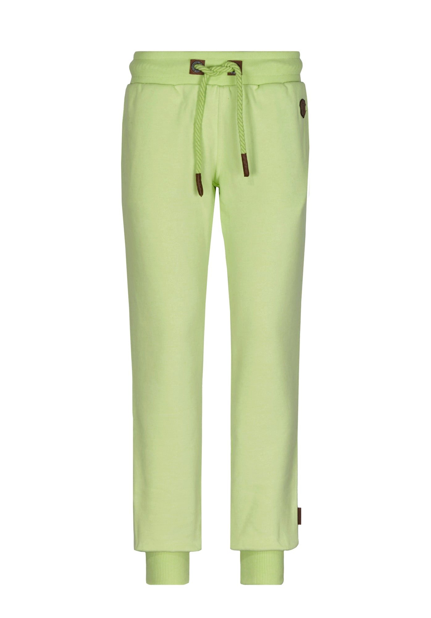 naketano Sweathose Jogginghose Damen Baumwolle, Kordelzug, Eingrifftaschen, casual (Spar-Set, Deine Muttaaa) Sweatpants, weiche Sweatware, Tunnelzug mit Kordel, Loungewear