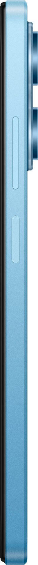 Speicherplatz, GB 6GB+128GB Blau 5G 128 Pro cm/6,67 X5 Kamera) (16,9 MP Zoll, POCO 108 Smartphone Xiaomi