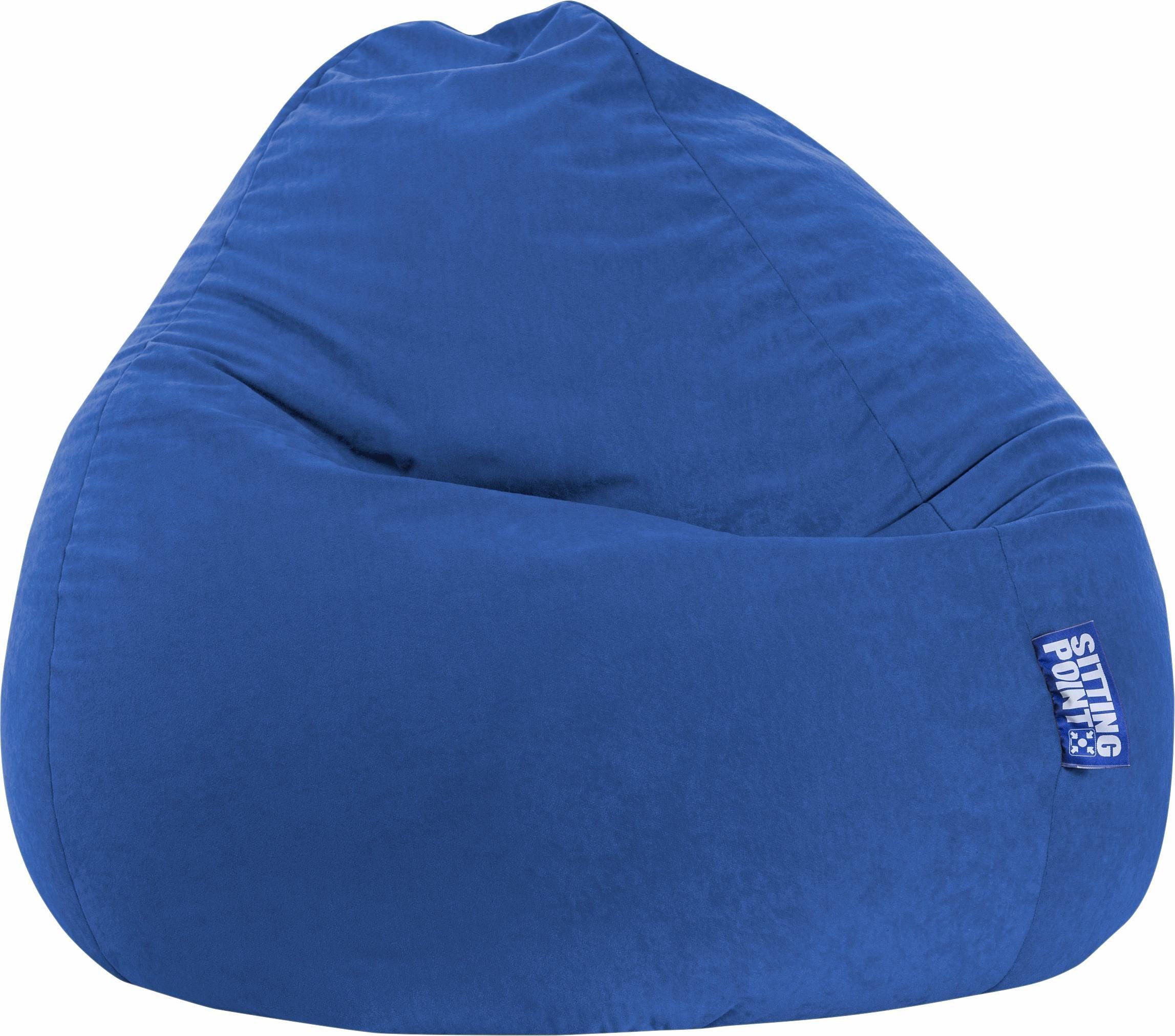 Sitzsack EASY XXL