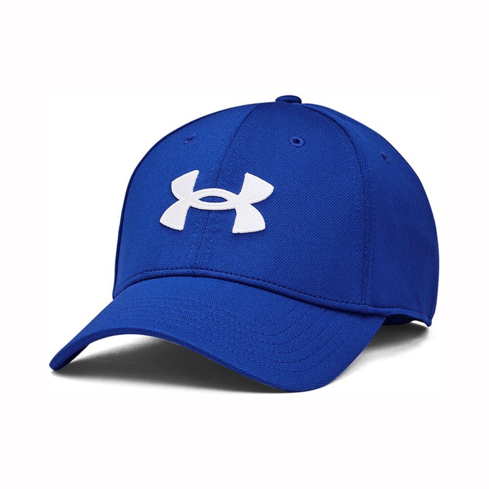 Under Armour® Baseball Cap M BLITZING LOW STR