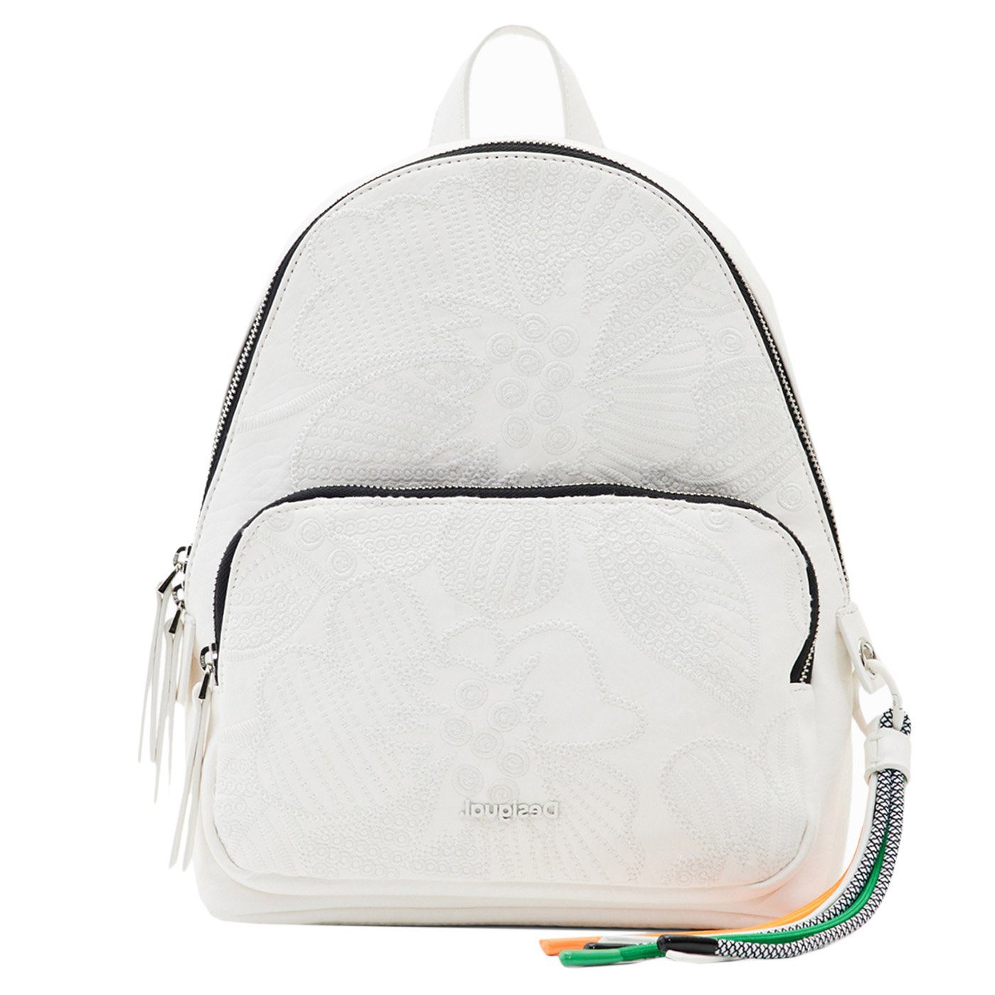 Desigual Rucksack Rucksack Daypack Backpack Back günstig online kaufen
