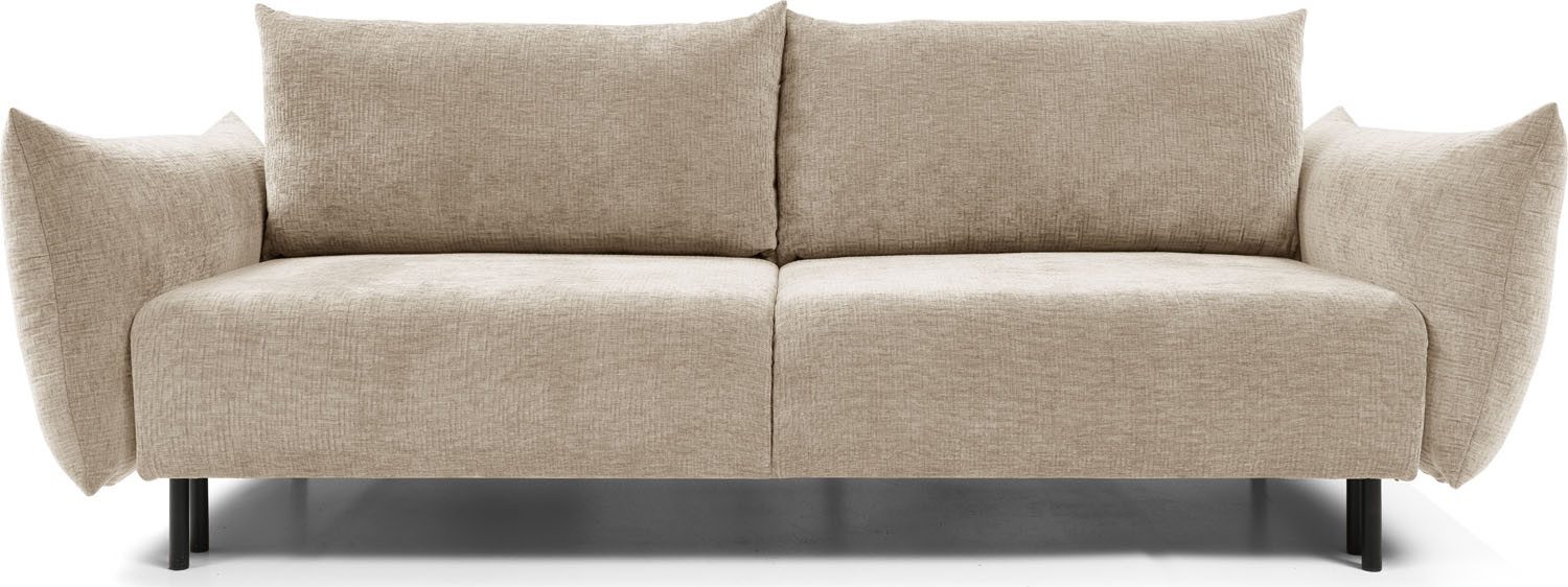 WFL GROUP Schlafsofa Gloria, Sofa mit günstig online kaufen