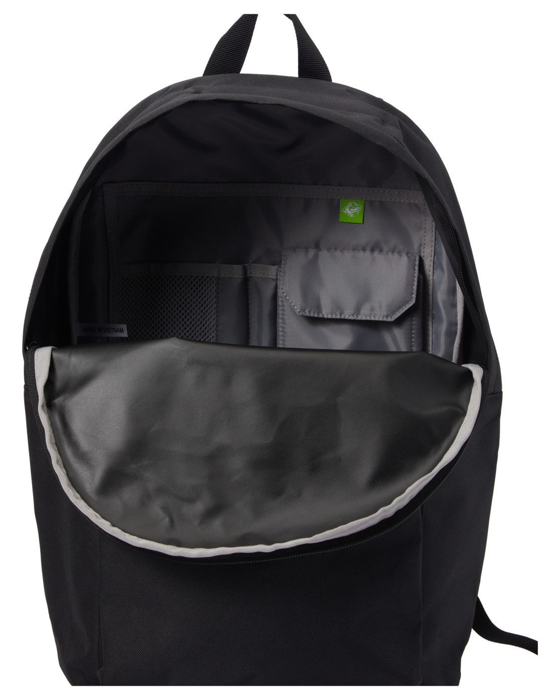 Quiksilver Sportrucksack The Poster Logo günstig online kaufen