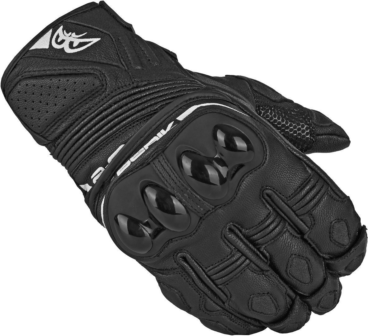 Berik Motorradhandschuhe Sprint Motorradhandschuhe