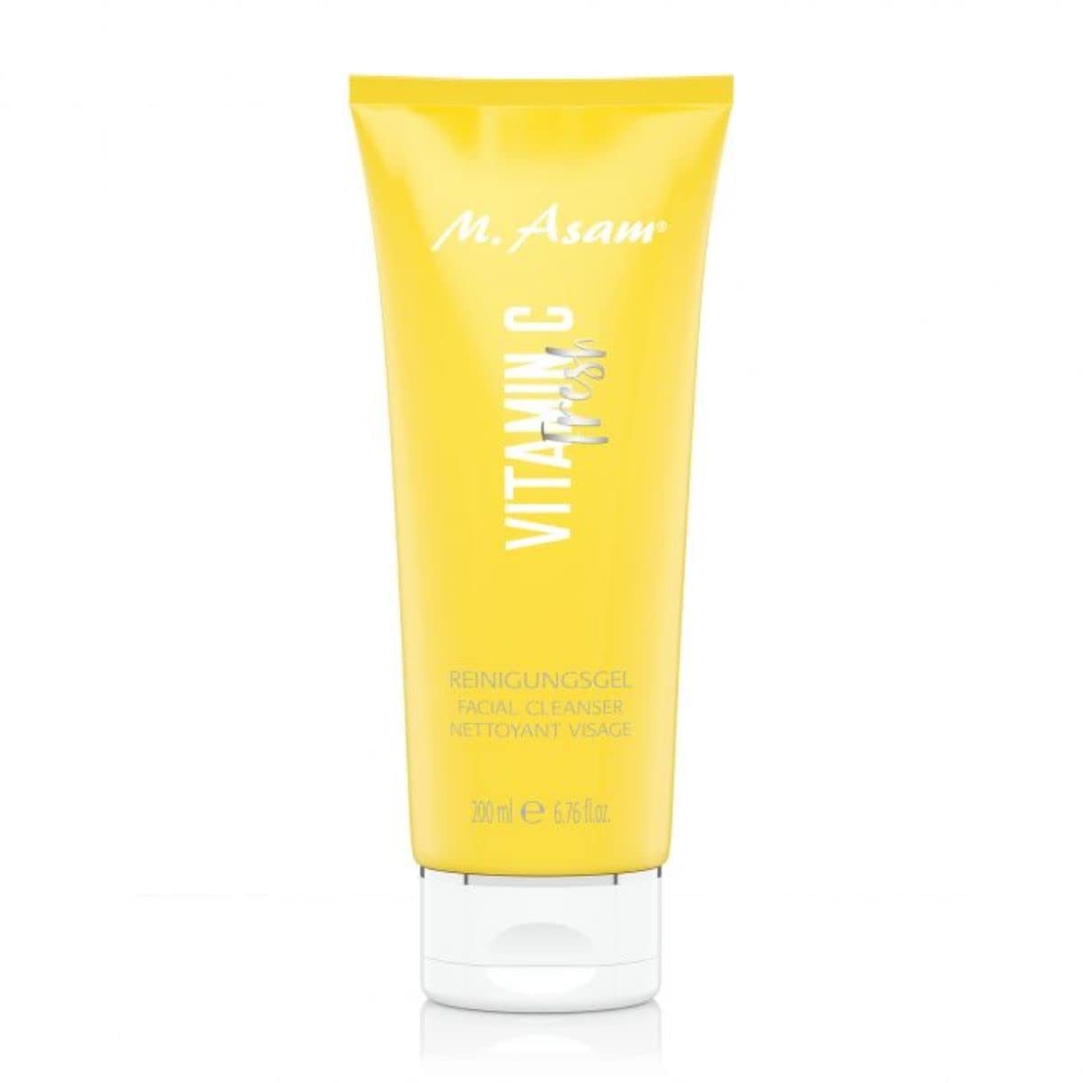 Gesichtsreinigungsgel Vitamin C Fresh Reinigungsgel (200ml)