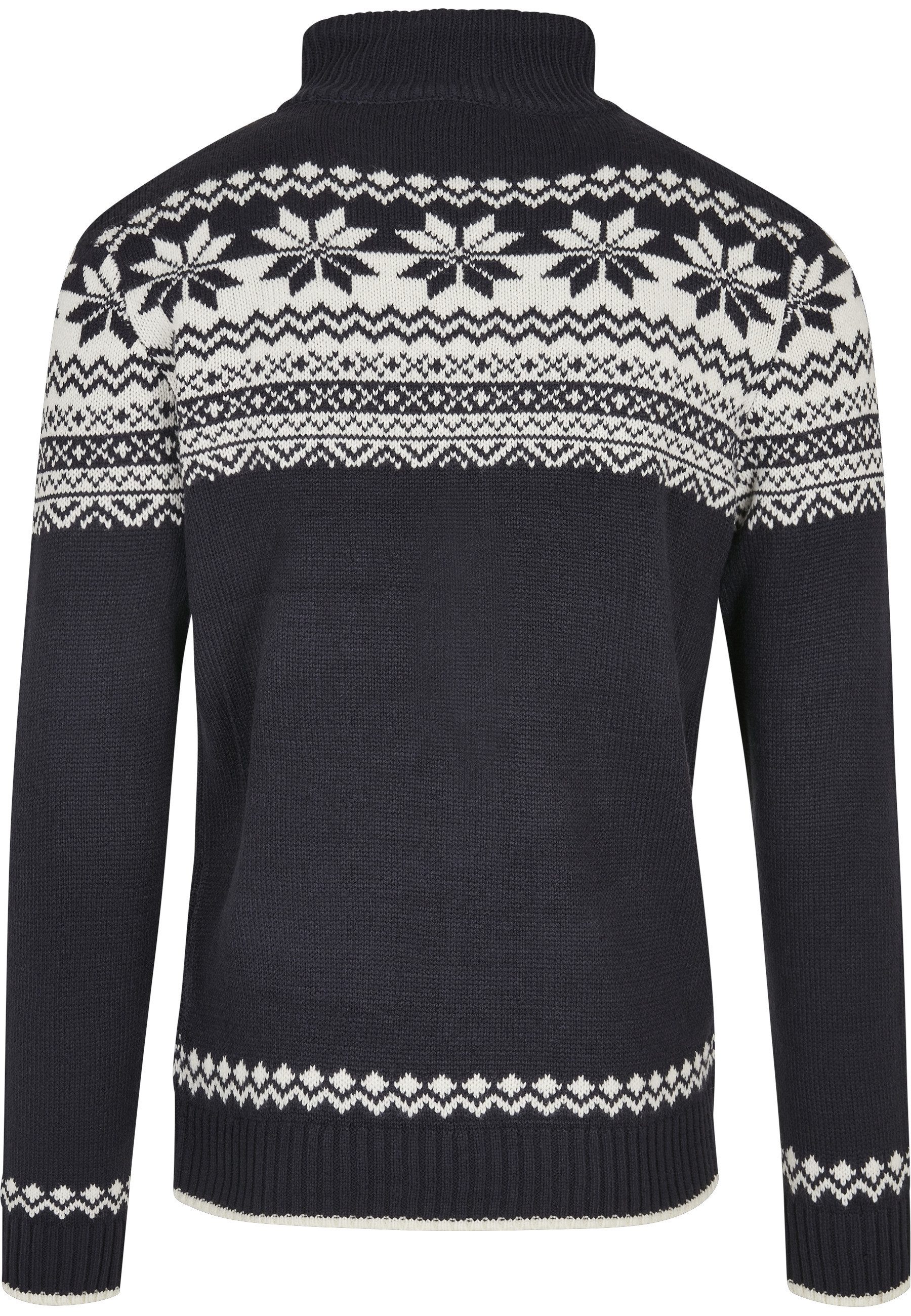 Brandit Strickjacke Brandit Herren Cardigan Norweger (1-tlg) günstig online kaufen