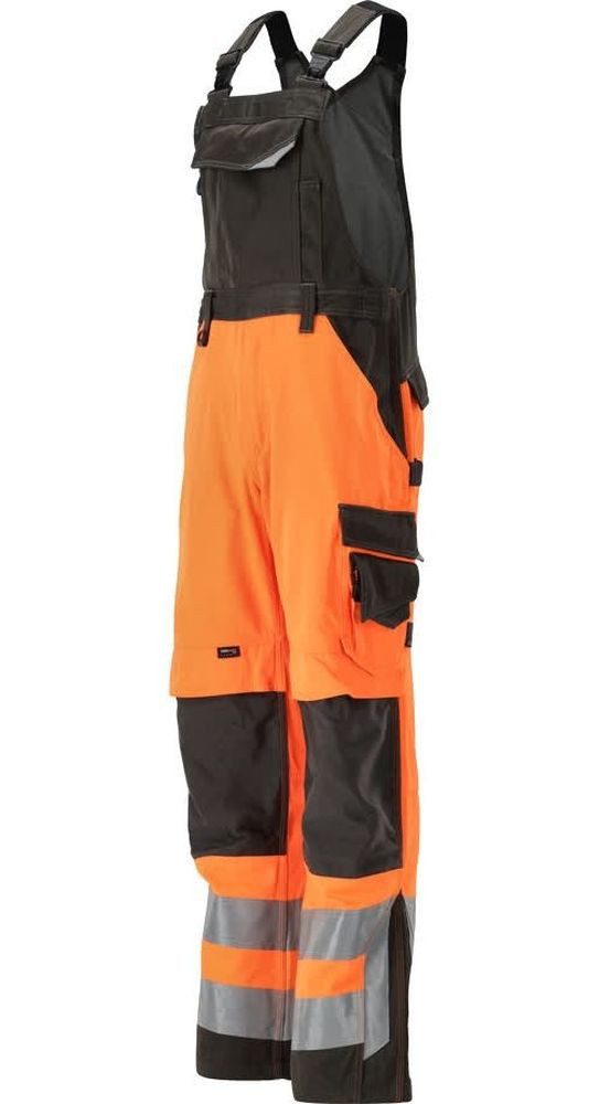 Mascot Latzhose Newcastle