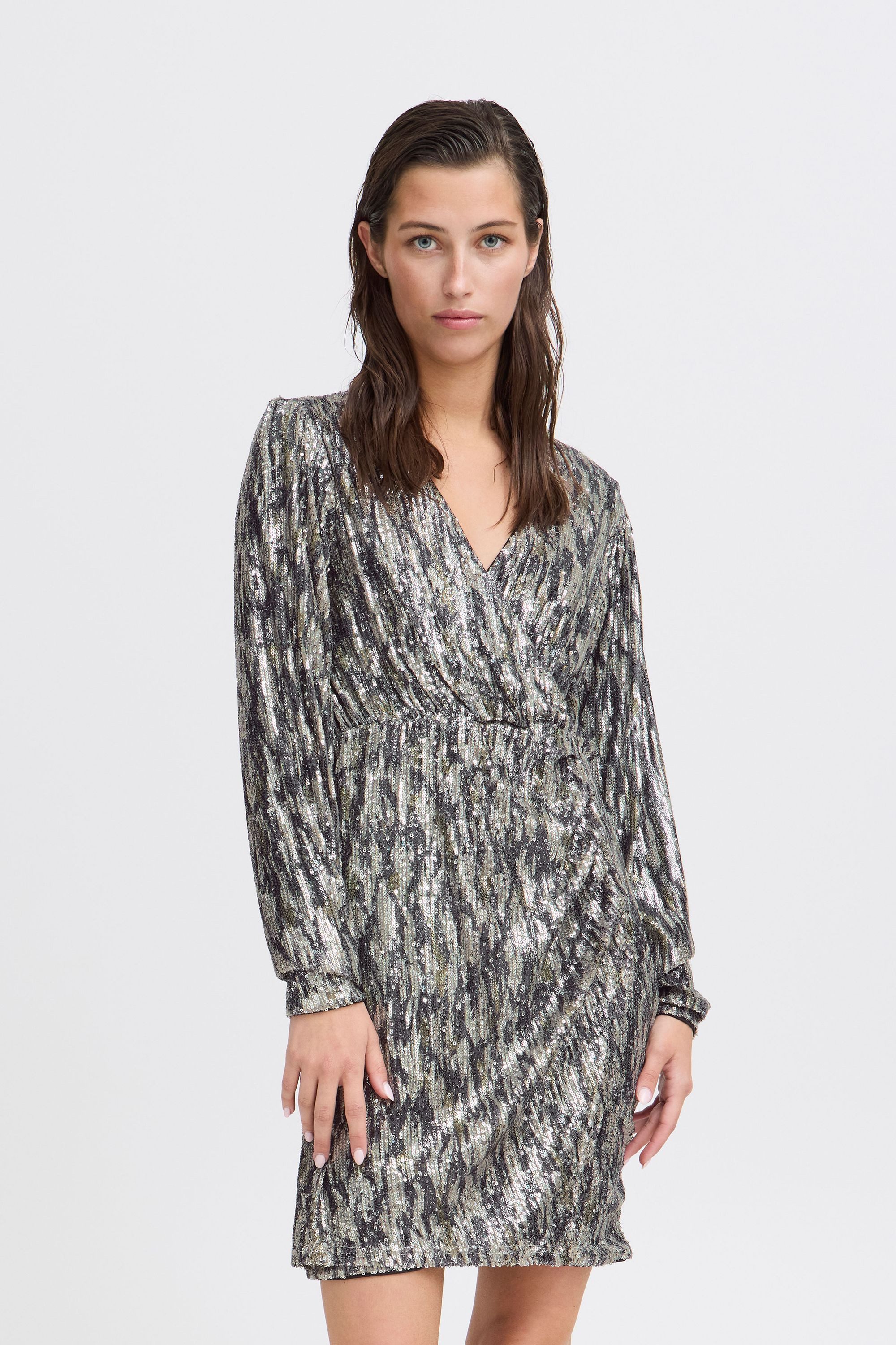 b.young Abendkleid BYSOLIA modernes Jerseykleid mit günstig online kaufen