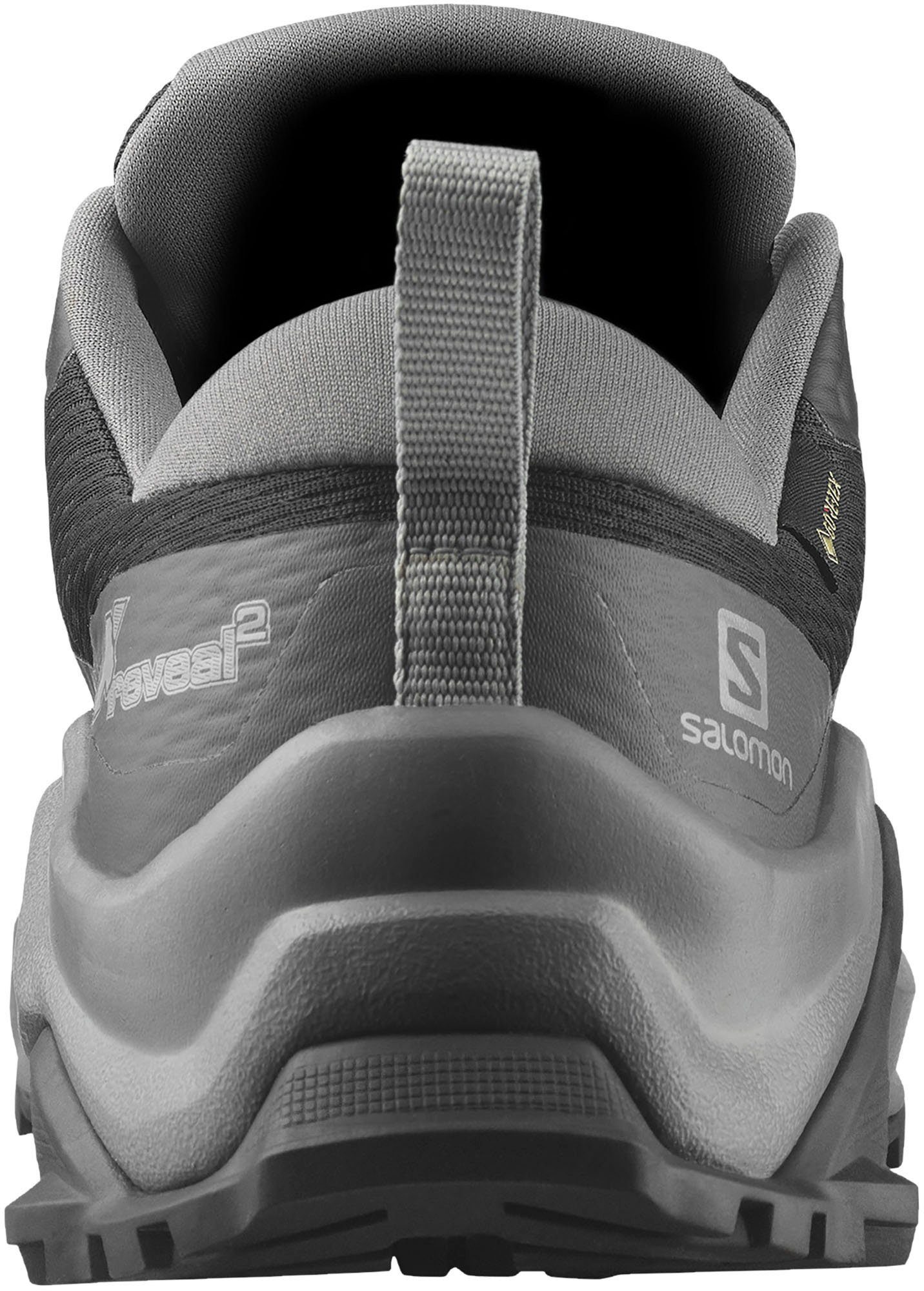 Wanderschuh 2 Salomon wasserdicht REVEAL GORE-TEX® X W