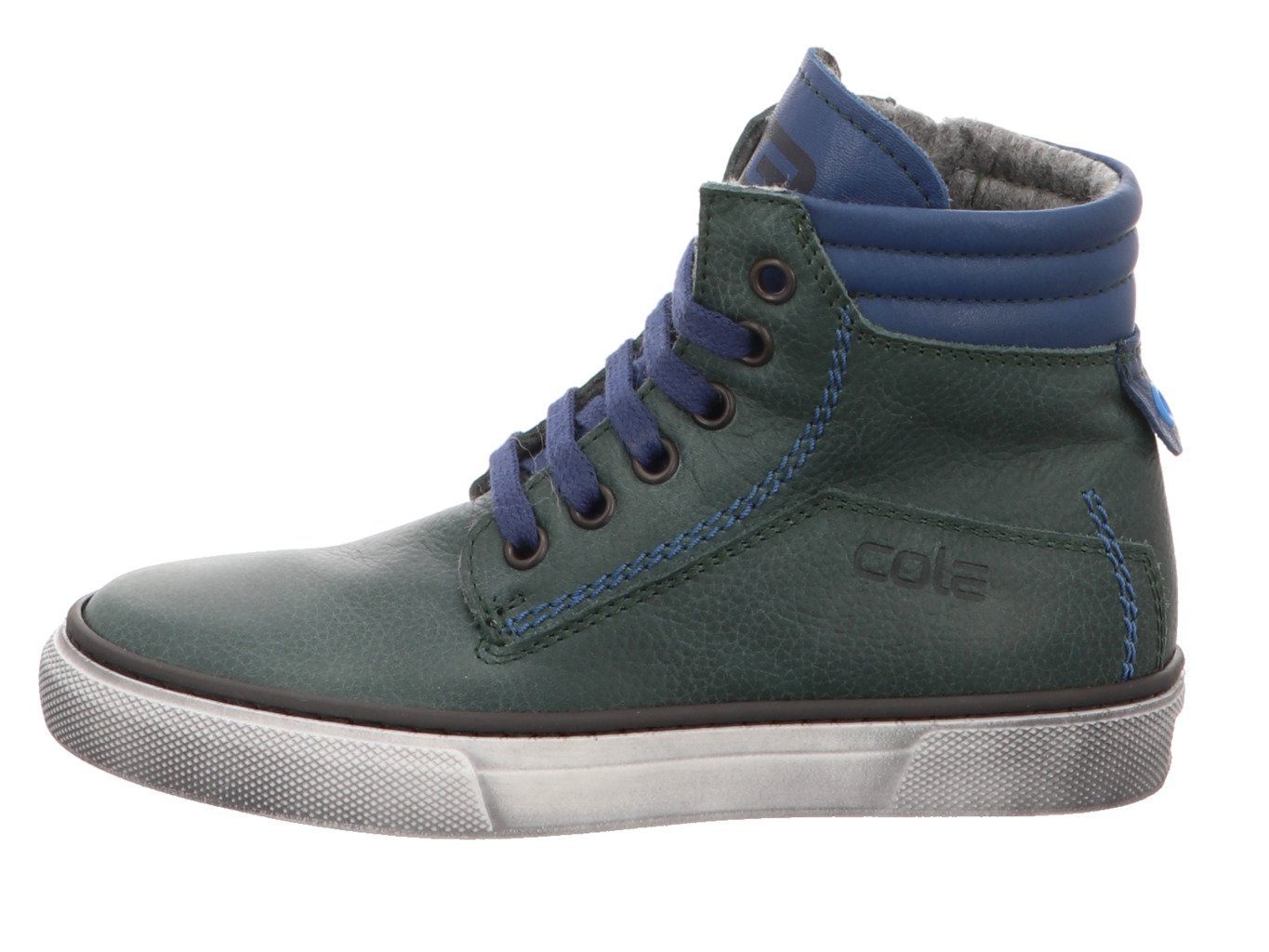 Cole Bounce Restore Klett/Rv Boot Ankleboots