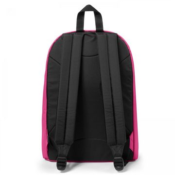 Eastpak Rucksack OUT OF OFFICE Pink Escape