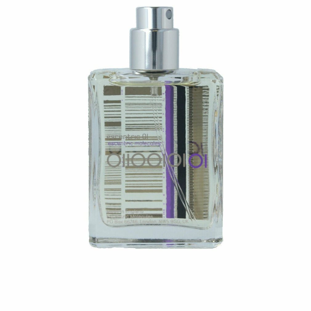 escentric molecules Körperpflegeduft Escentric 01 Edt Spray Refill