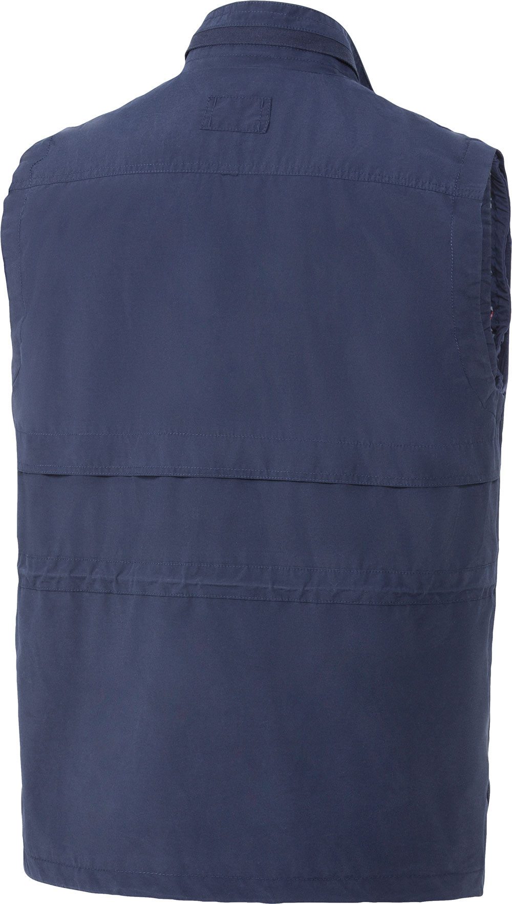 Franco Bettoni Arbeitsweste superpraktisch mit sehr vielen Taschen günstig online kaufen