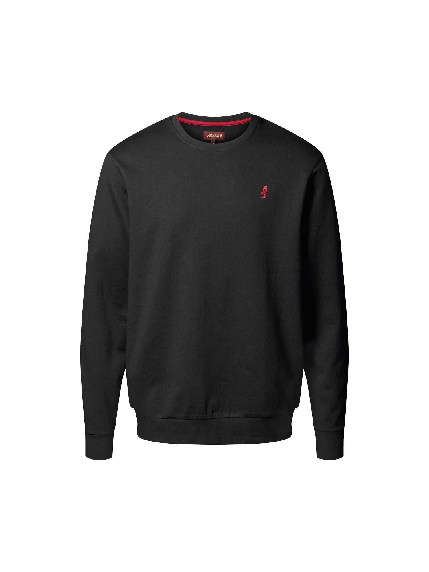 MCS Rundhalspullover MCS sweatshirt Skyler