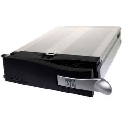 ICY BOX Festplatten-Wechselrahmen MB123SK-1B
